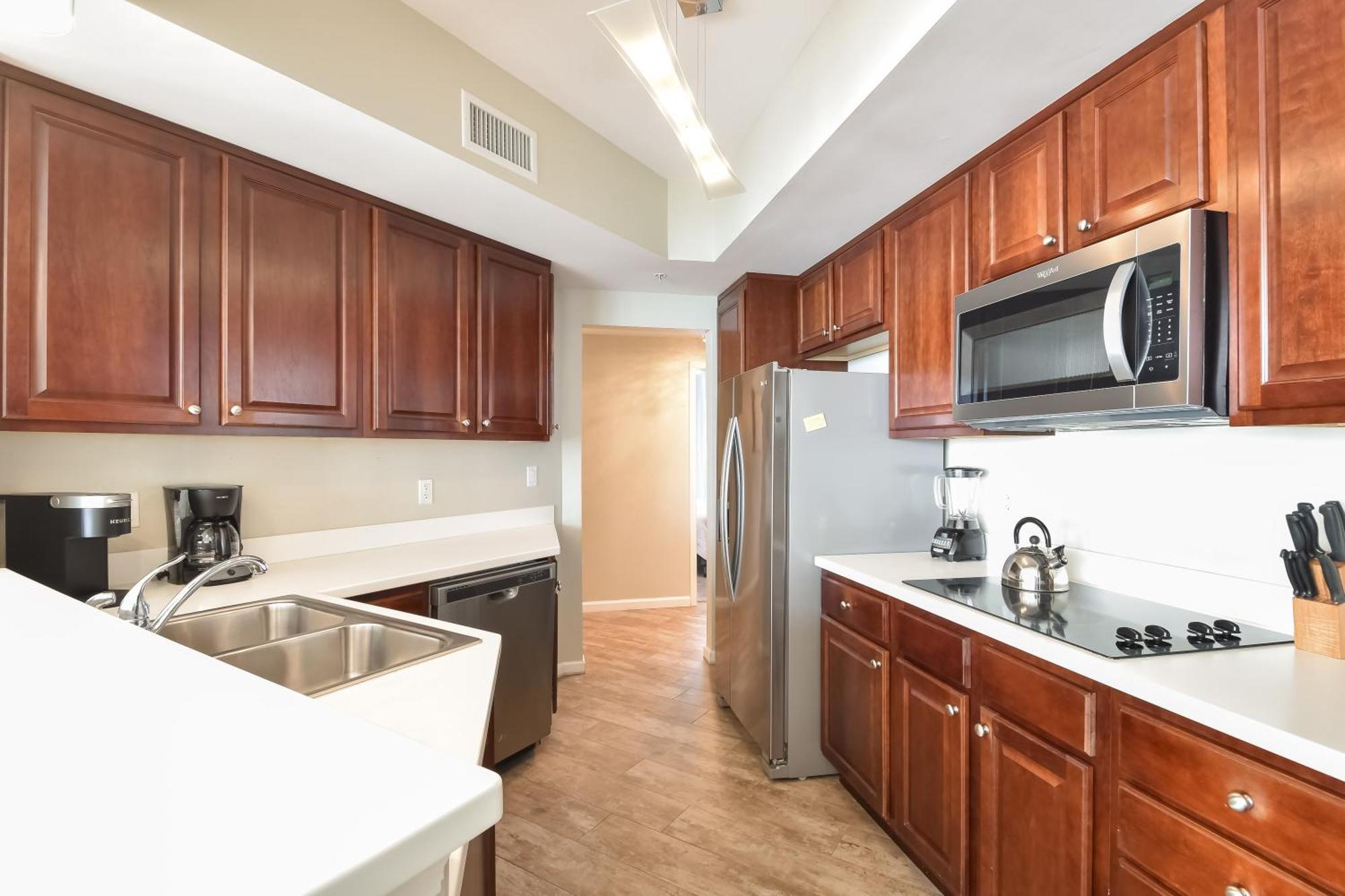 Silver Towers W704 Destin