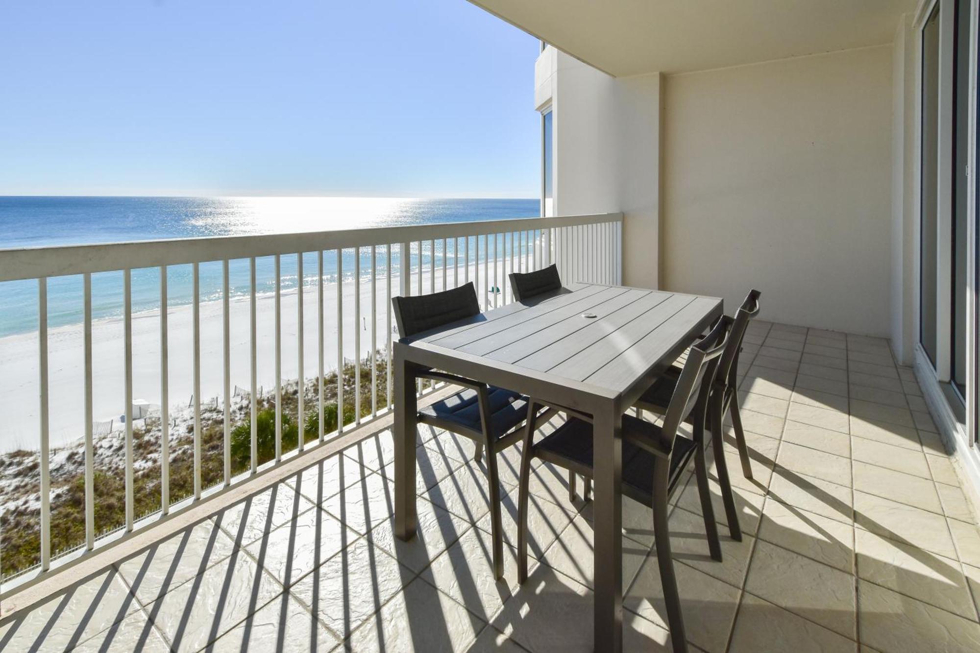 Silver Towers W704 * Destin