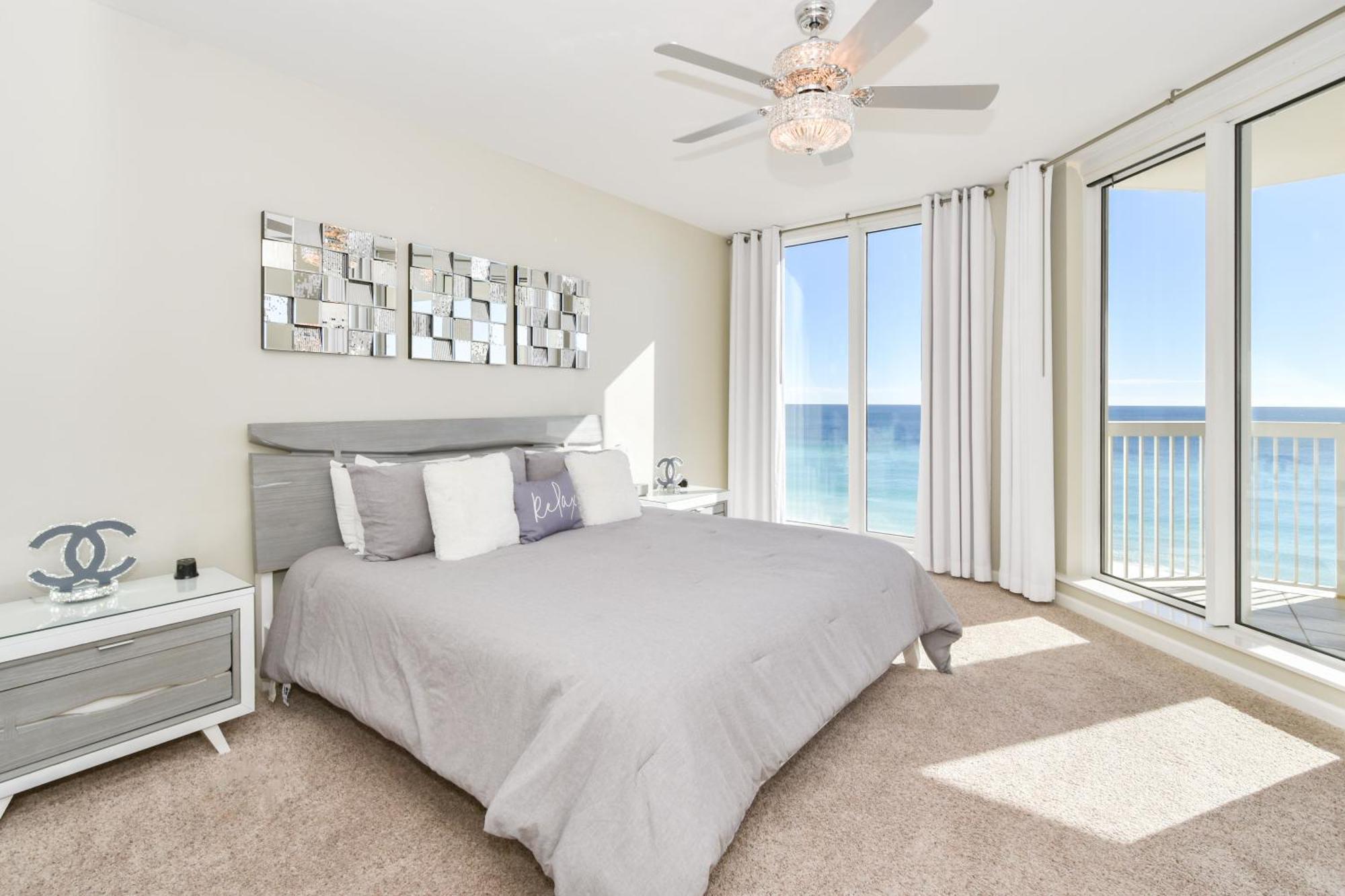 Apartment Silver Towers W704