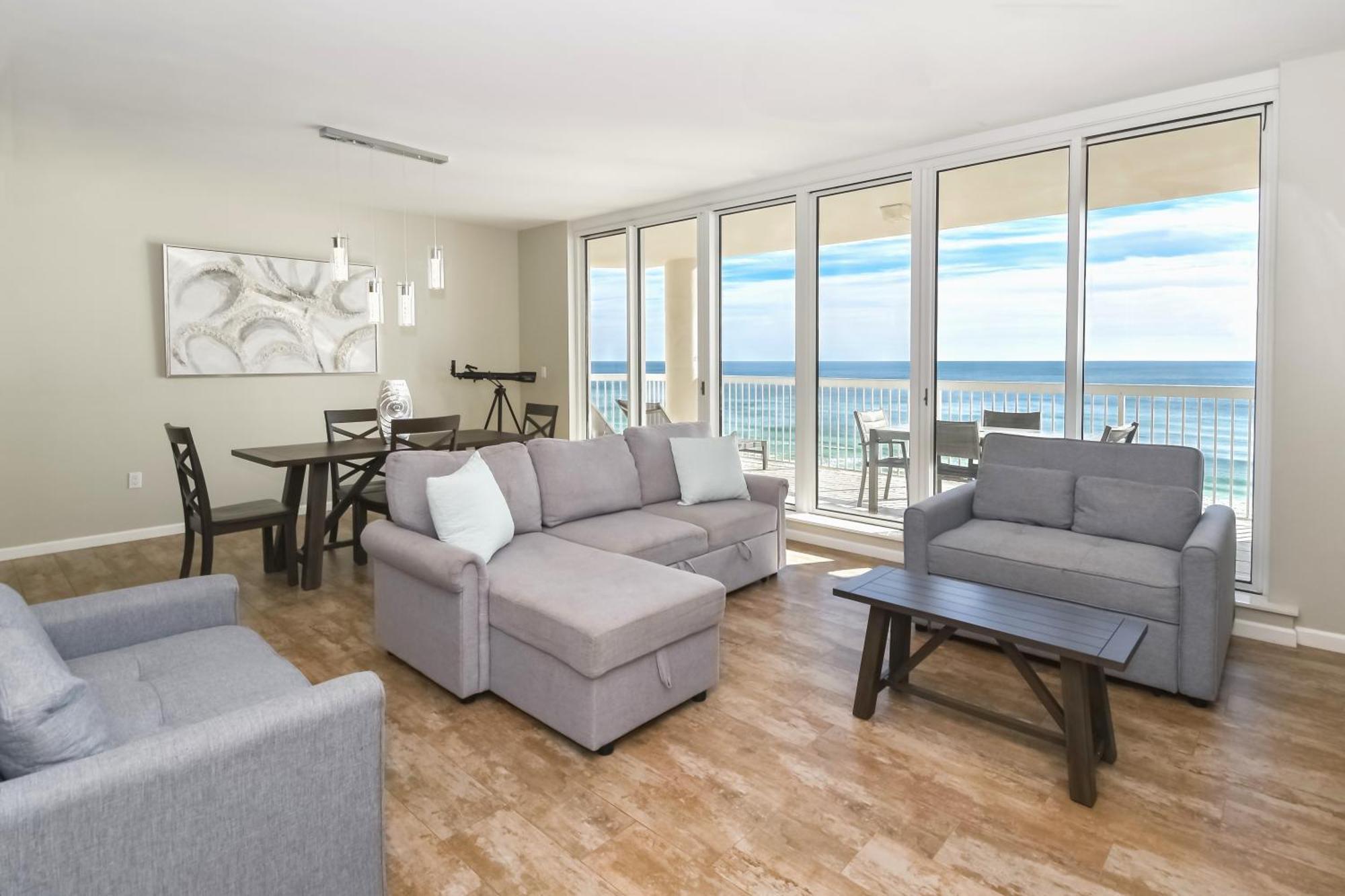 Silver Towers W704 Apartment *