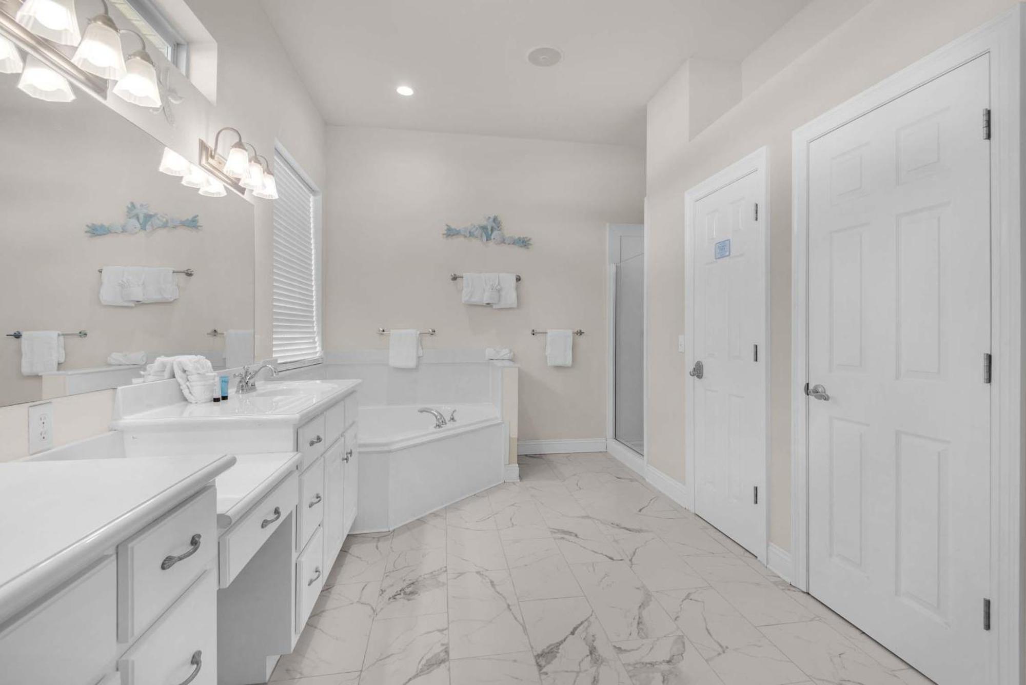 Holiday home Retreat Destin