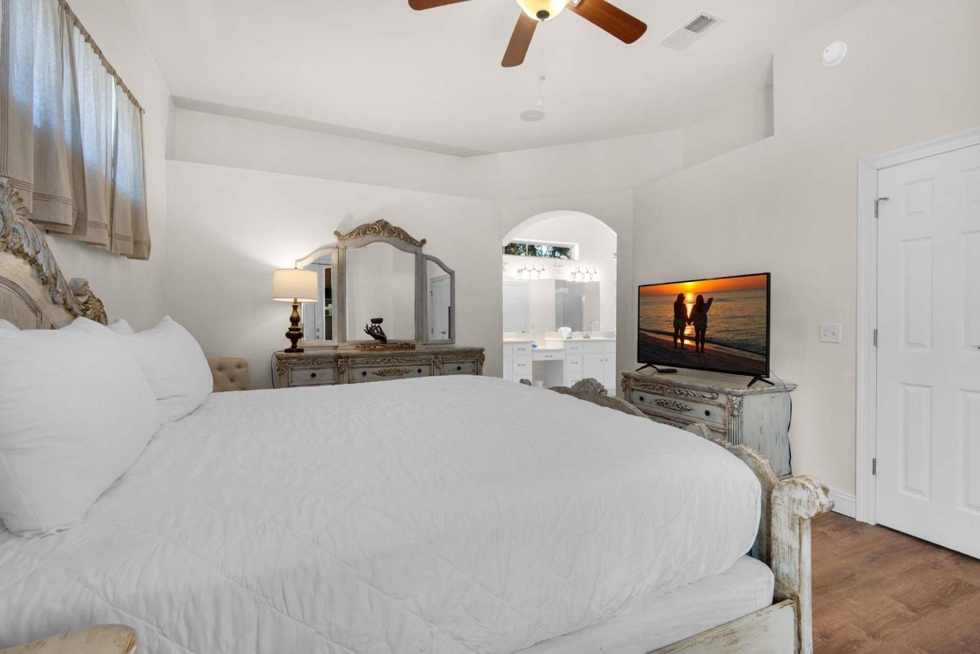 Holiday home Retreat