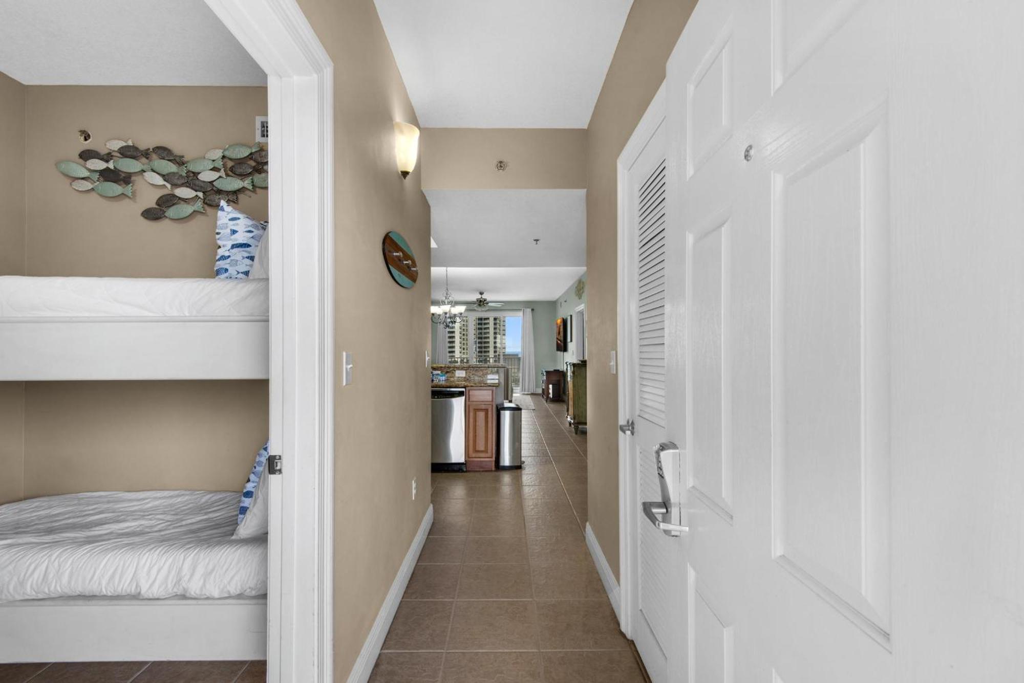 Ariel Dunes Ii 402 Holiday home Destin