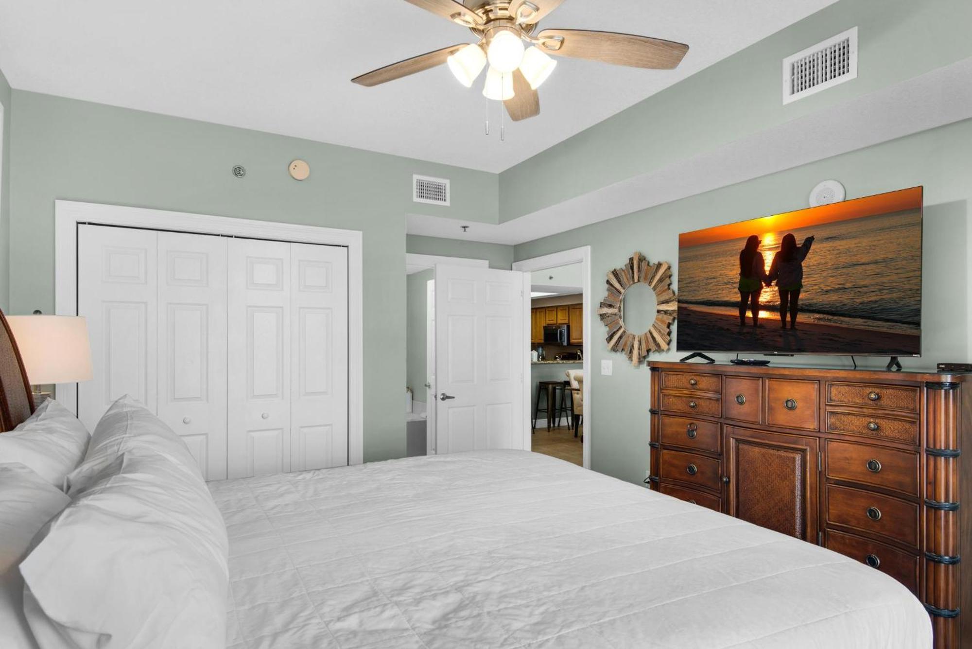 Holiday home Ariel Dunes Ii 402