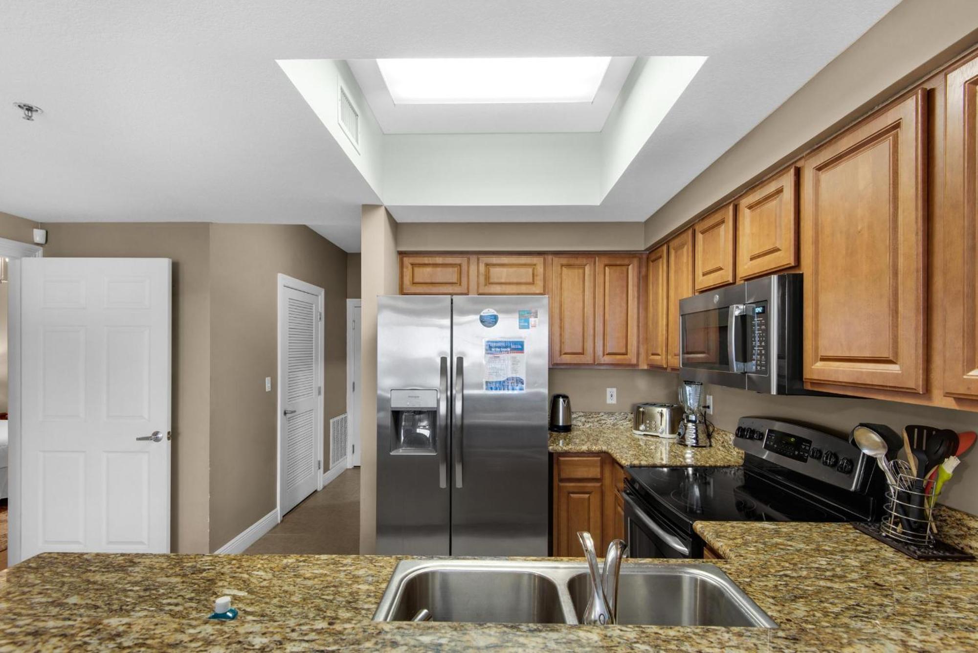 Ariel Dunes Ii 402 Holiday home Destin