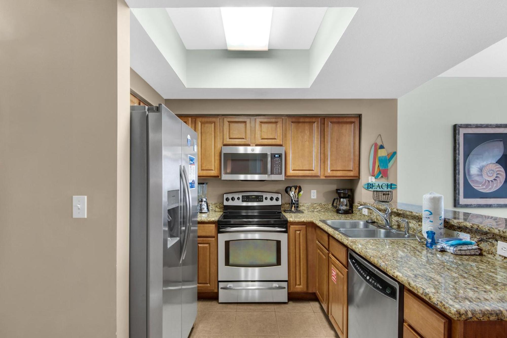 Holiday home Ariel Dunes Ii 402 Destin