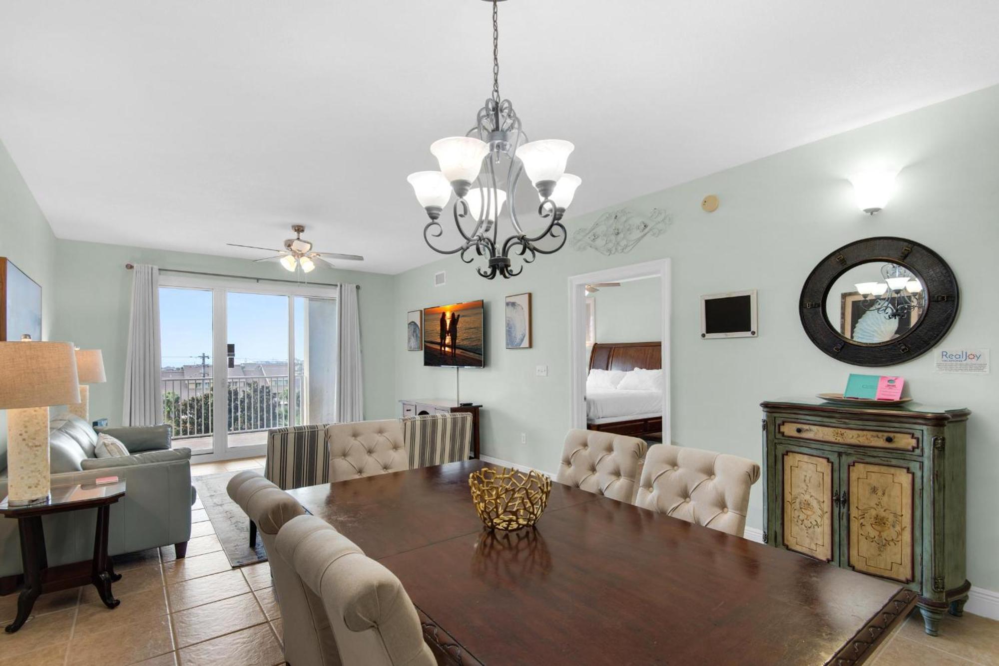 Ariel Dunes Ii 402 Holiday home