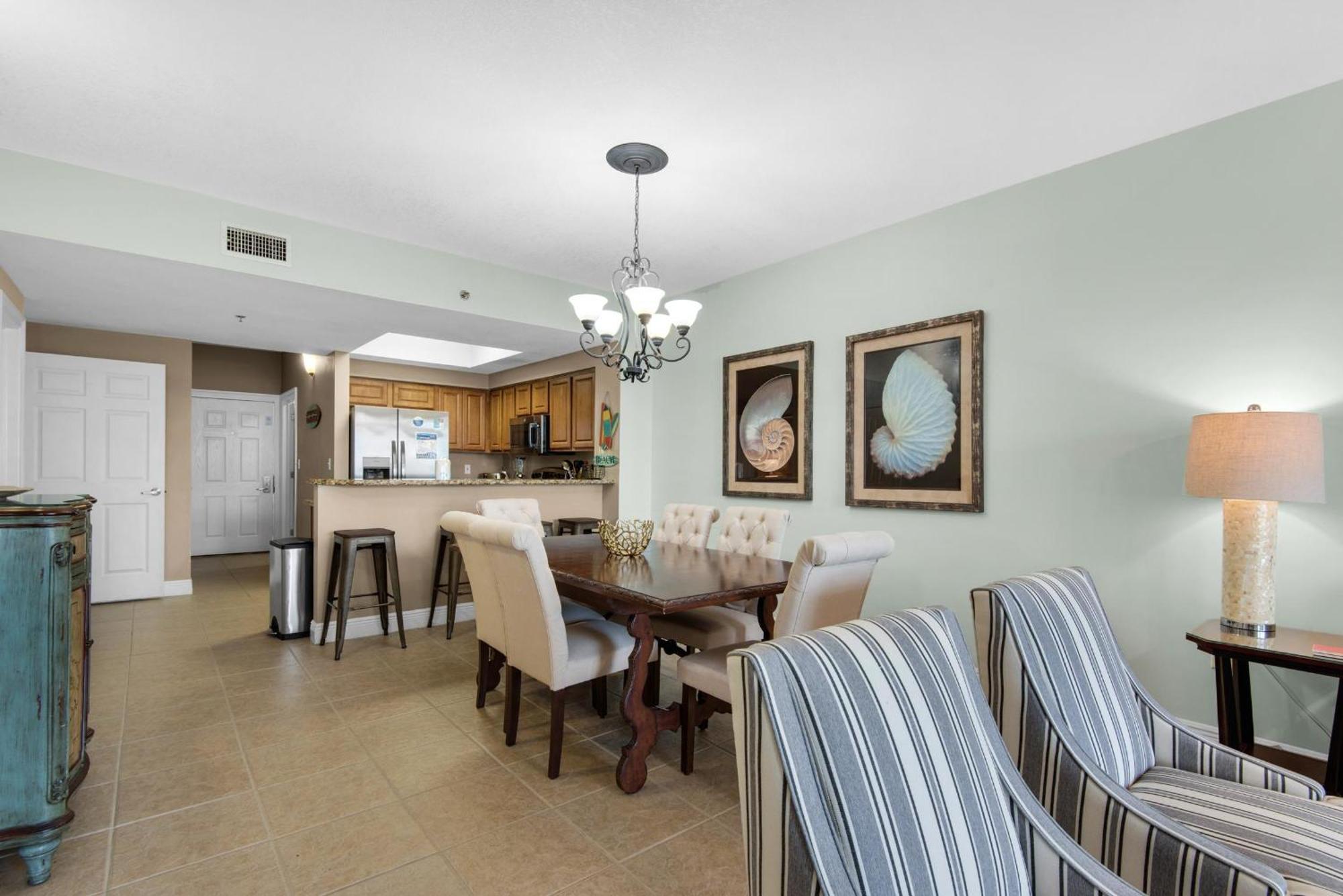 Holiday home Ariel Dunes Ii 402