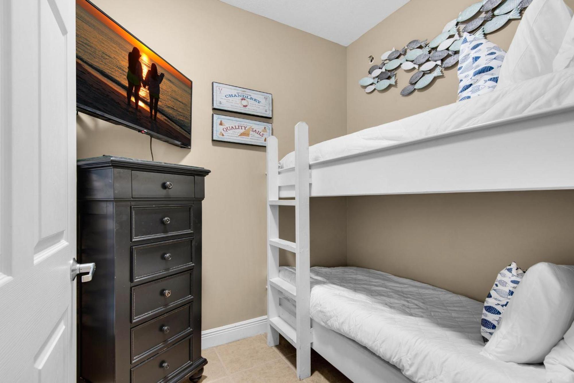 Ariel Dunes Ii 402 Holiday home Destin