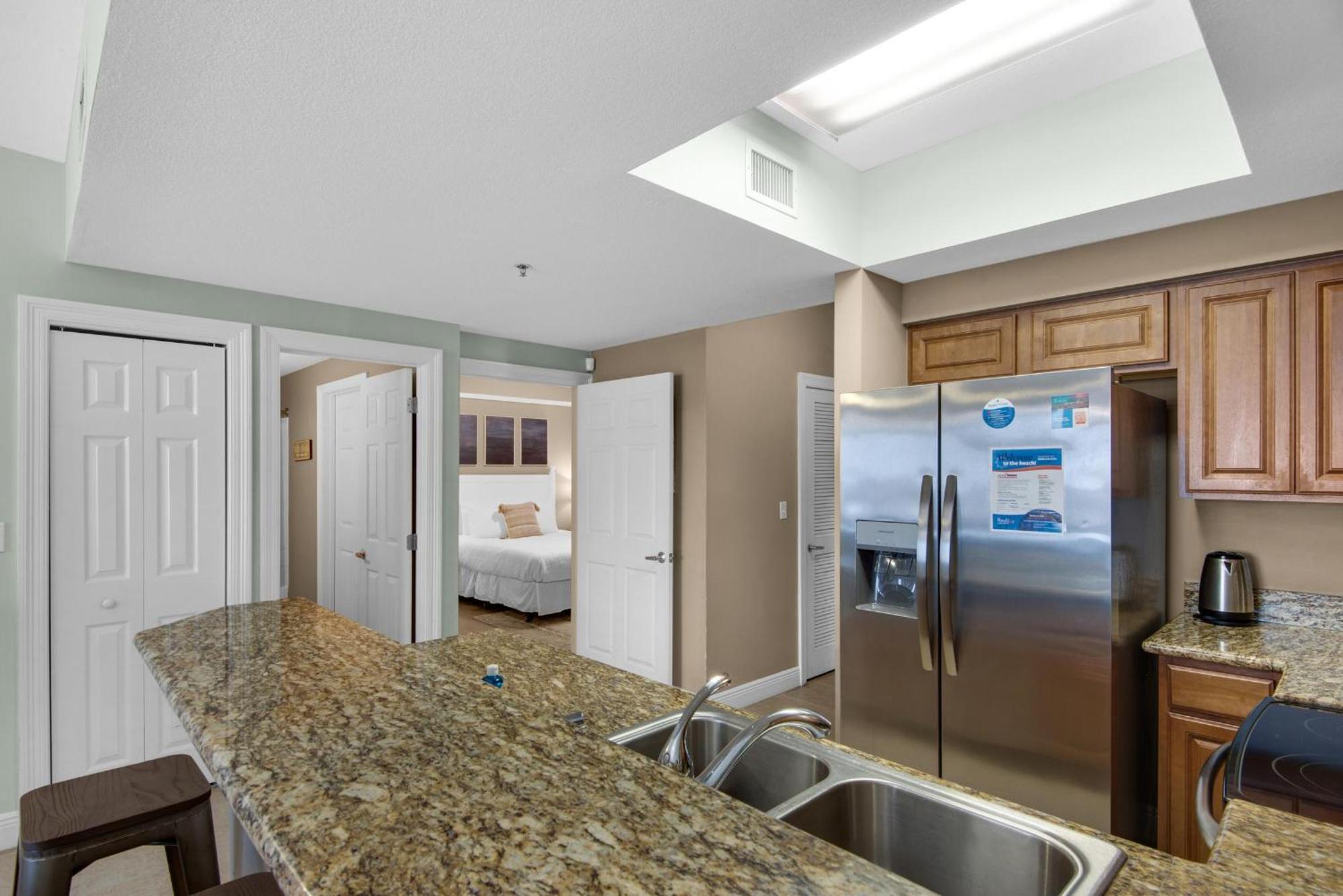 Ariel Dunes Ii 402 Holiday home Destin