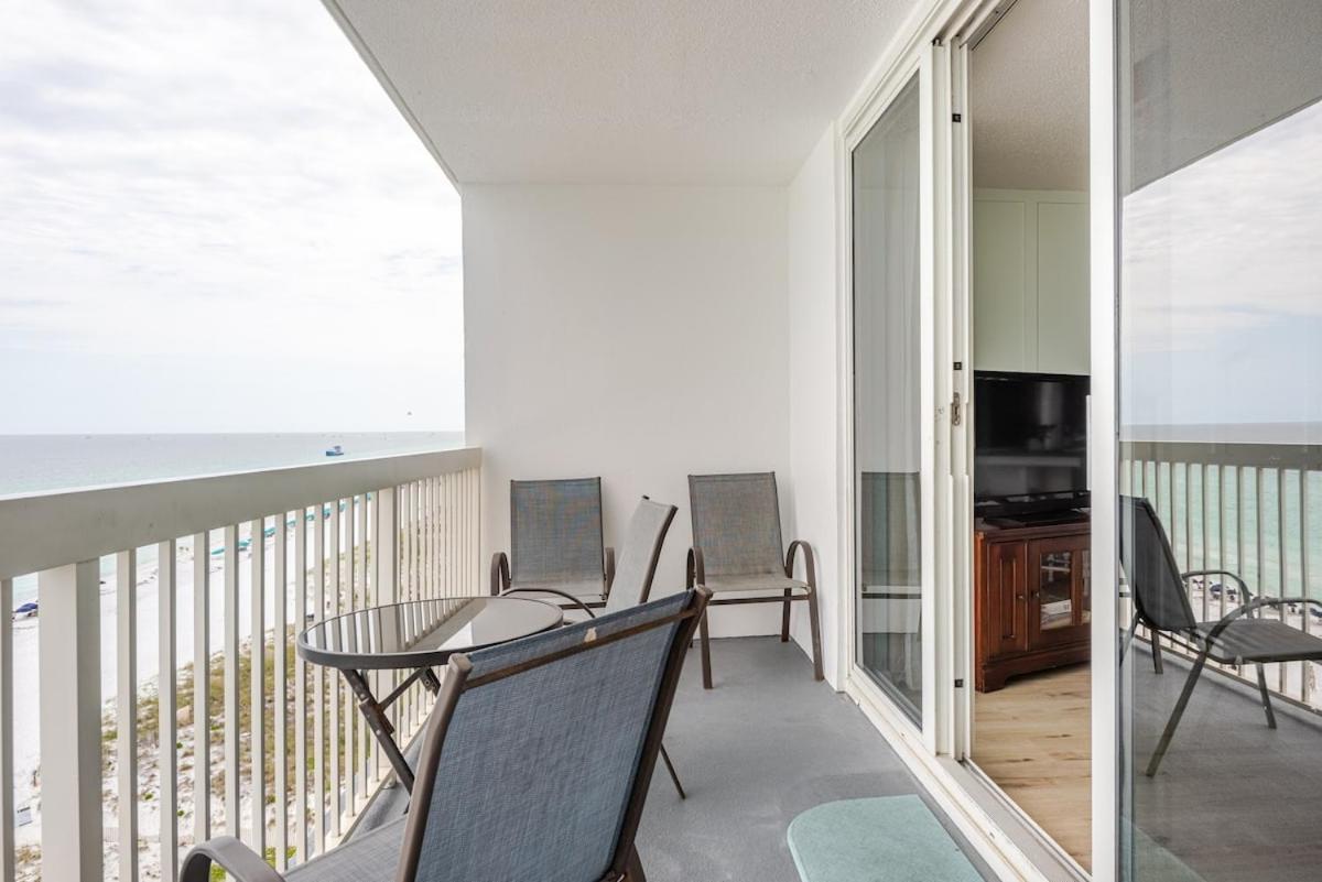 Apartment Seaside Serenity - Destin, Fl