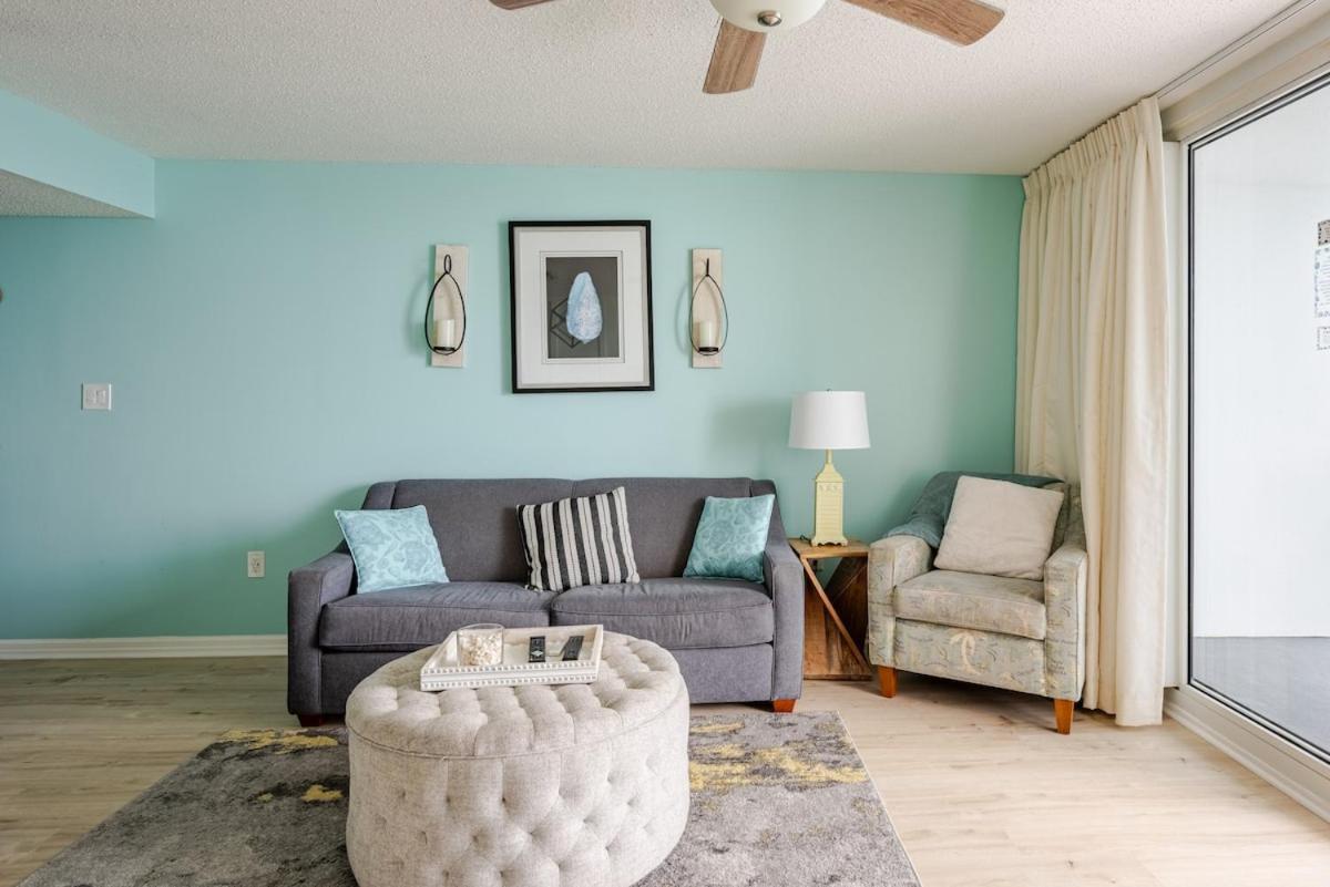 Apartment Seaside Serenity - Destin, Fl