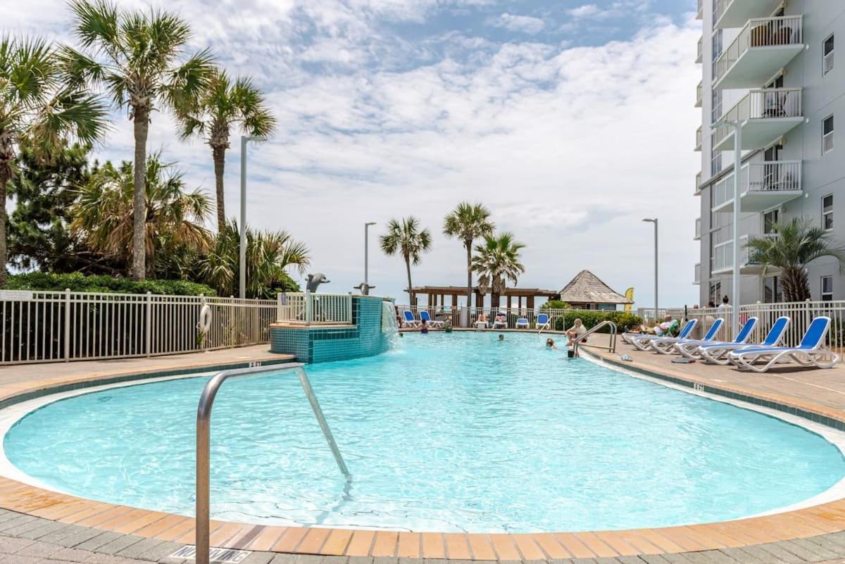 Seaside Serenity - Destin, Fl *