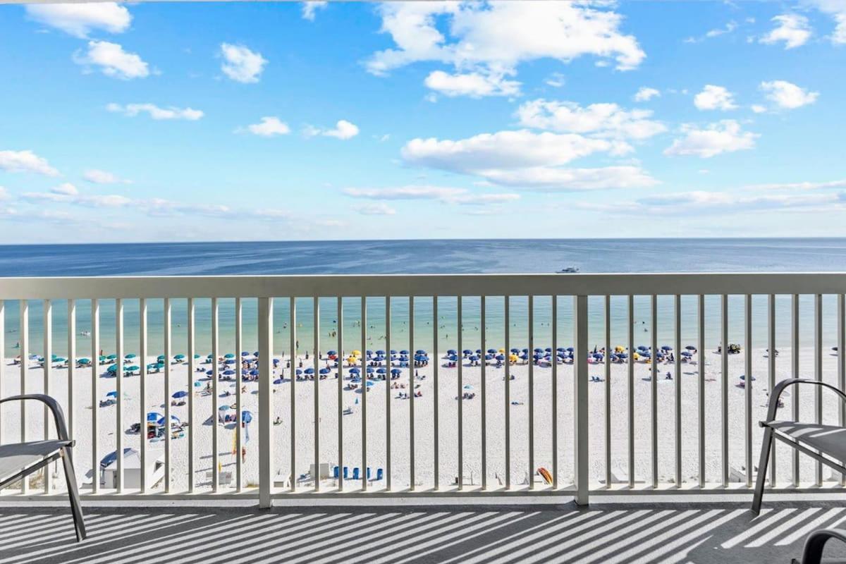 Seaside Serenity - Destin, Fl