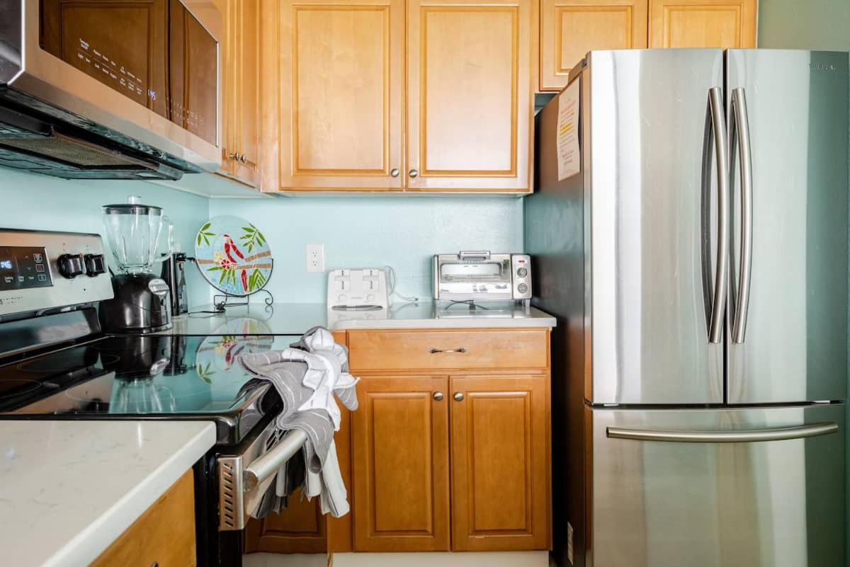 Apartment Seaside Serenity - Destin, Fl