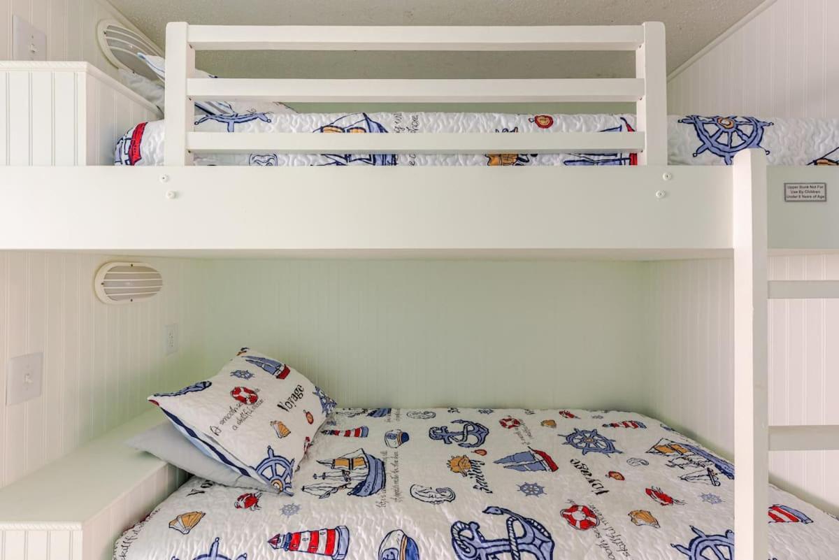 Seaside Serenity - Destin, Fl Apartment *
