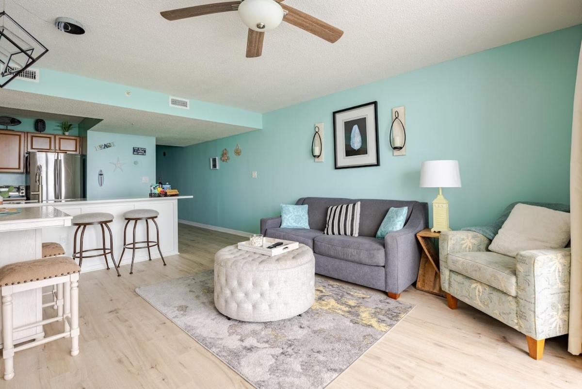 Seaside Serenity - Destin, Fl Destin