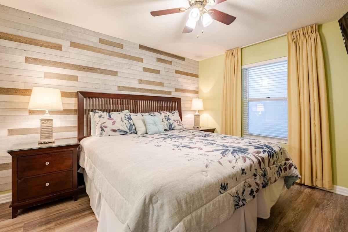 Seaside Serenity - Destin, Fl
