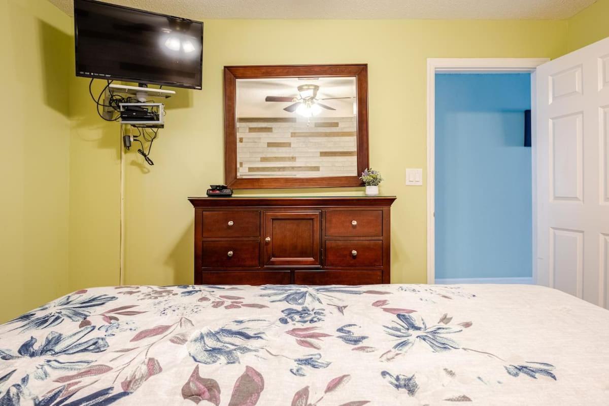 Seaside Serenity - Destin, Fl Apartment