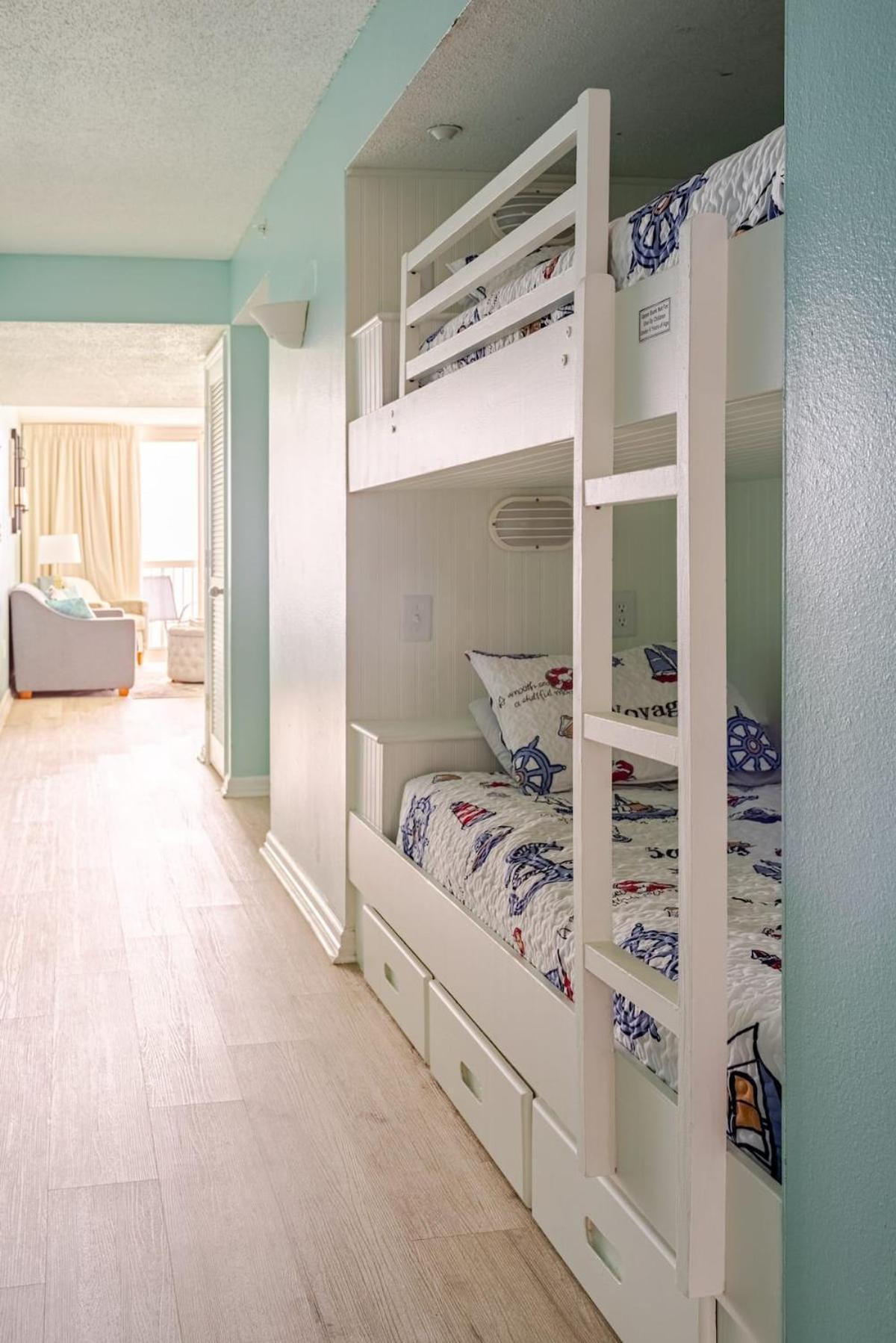 Apartment Seaside Serenity - Destin, Fl Destin