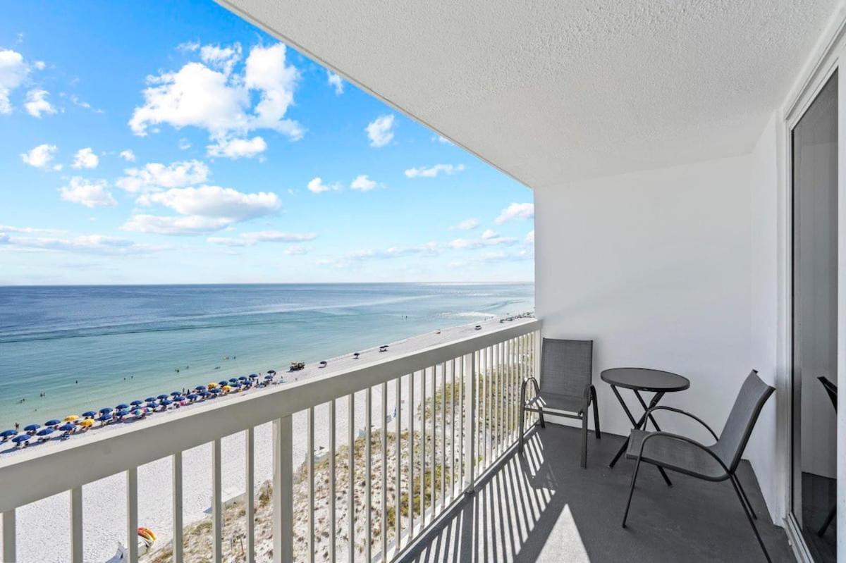 Seaside Serenity - Destin, Fl