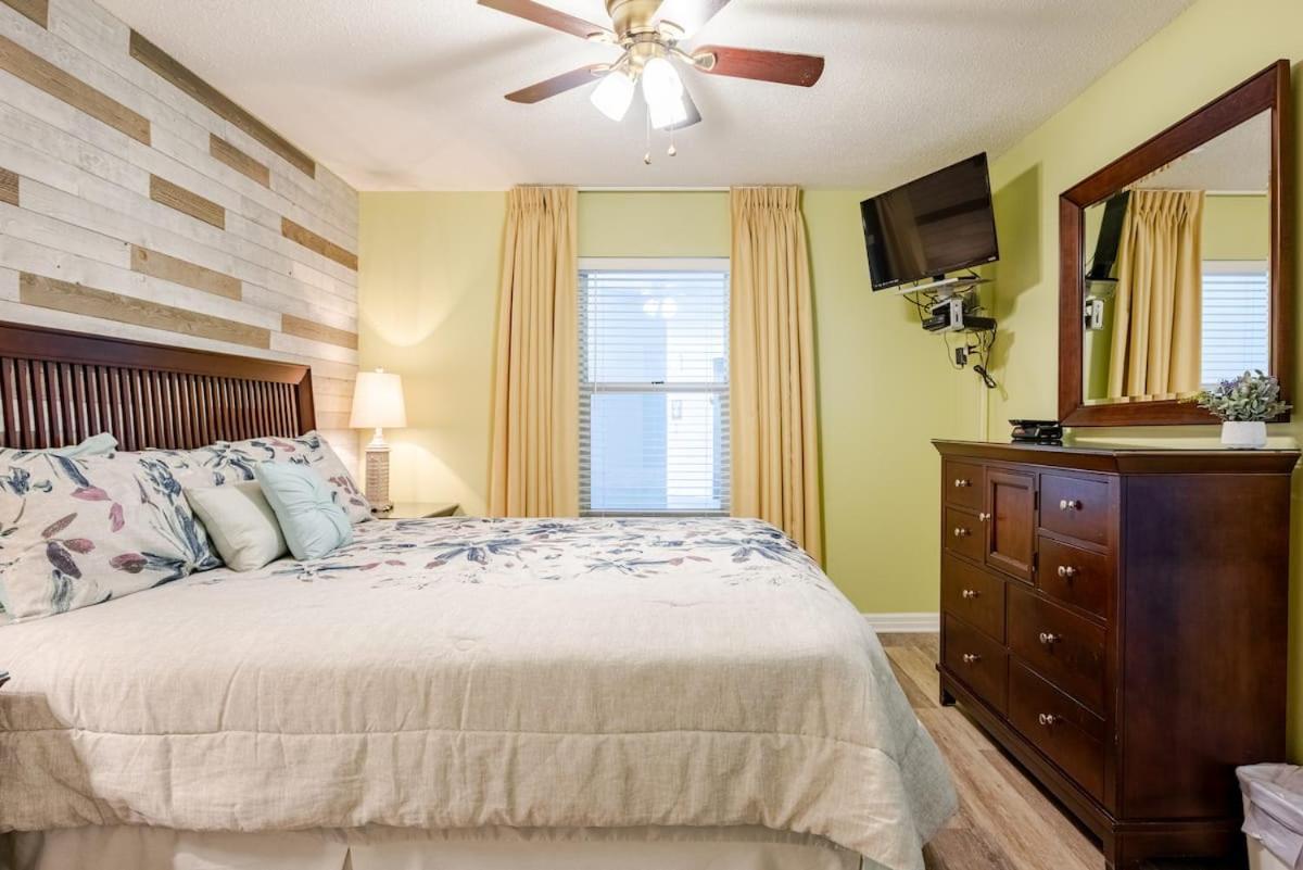 Seaside Serenity - Destin, Fl Apartment