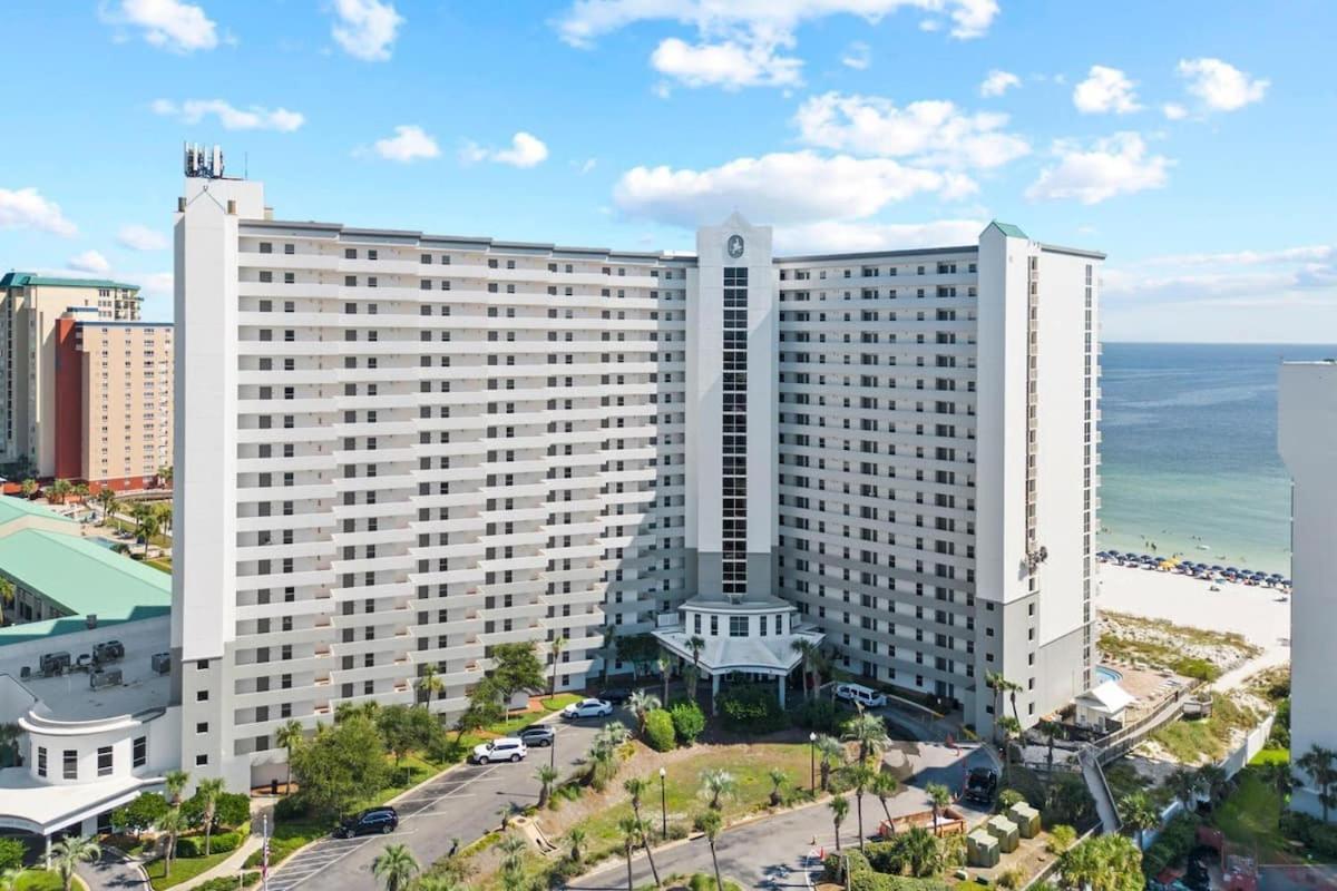 Seaside Serenity - Destin, Fl Apartment Destin