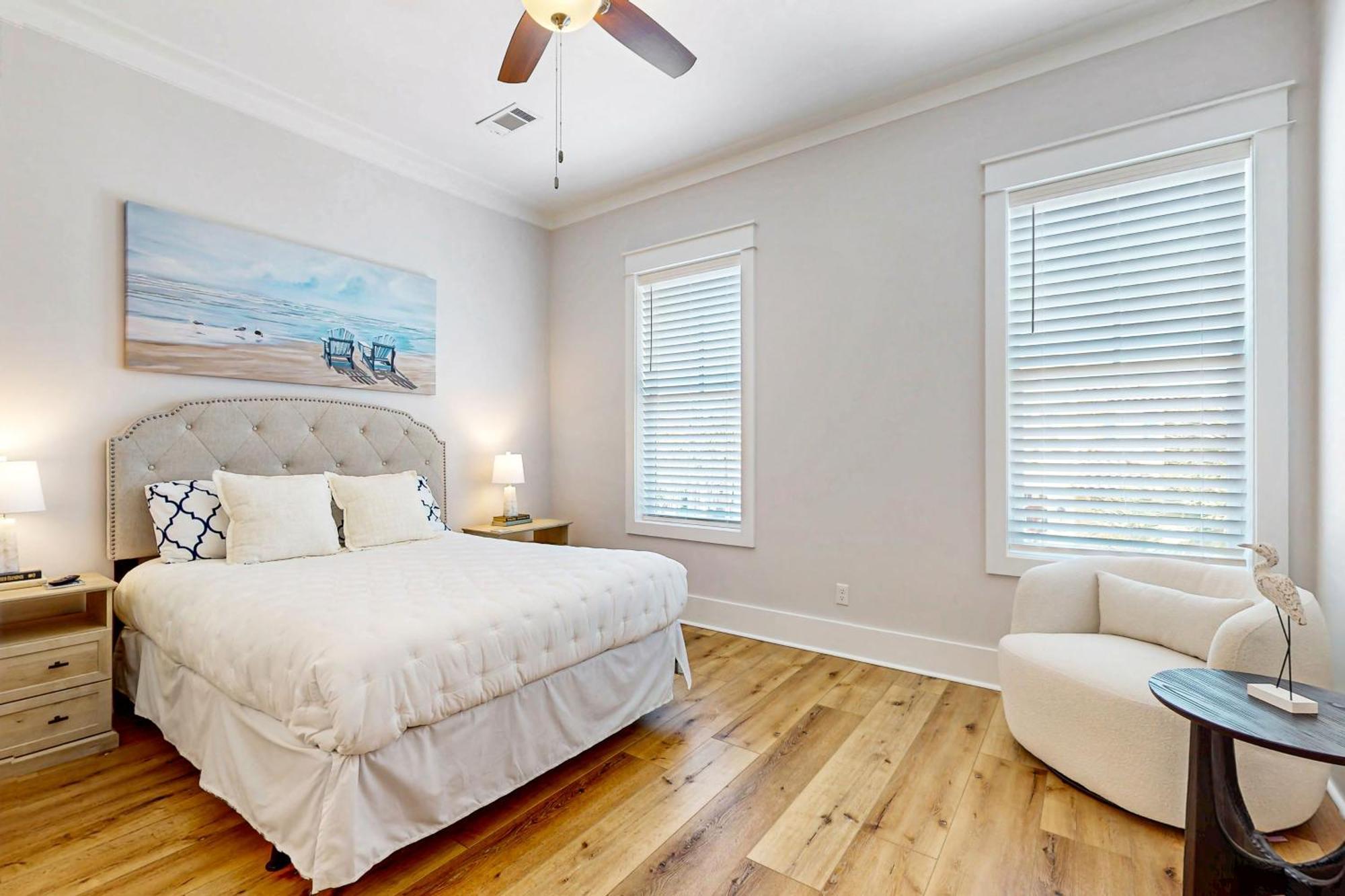 Holiday home Coastal Treasure