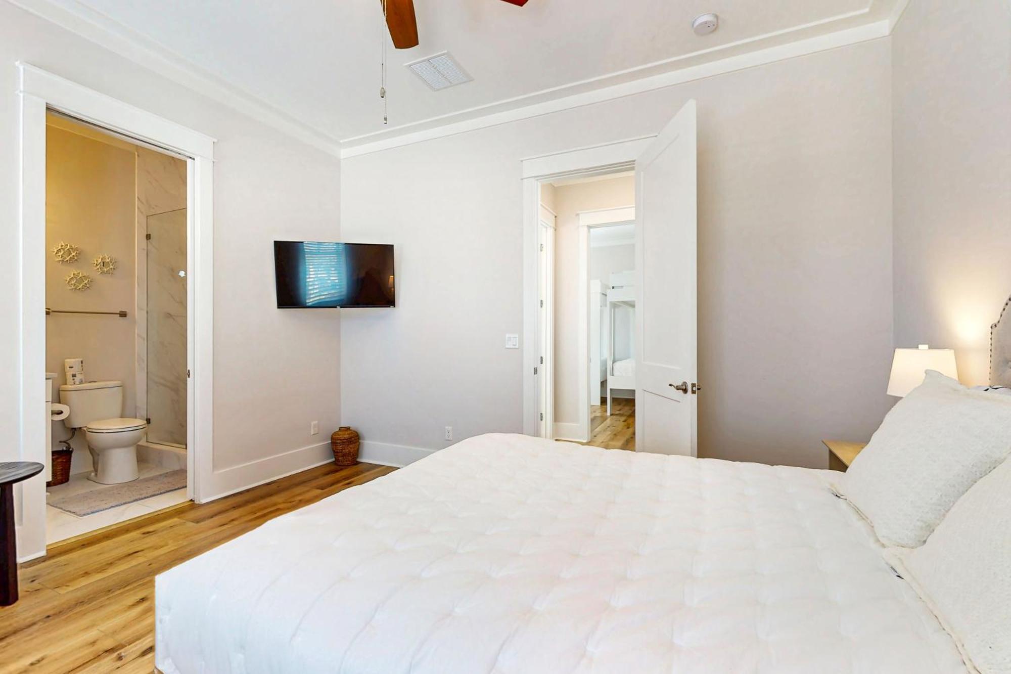 Coastal Treasure Holiday home