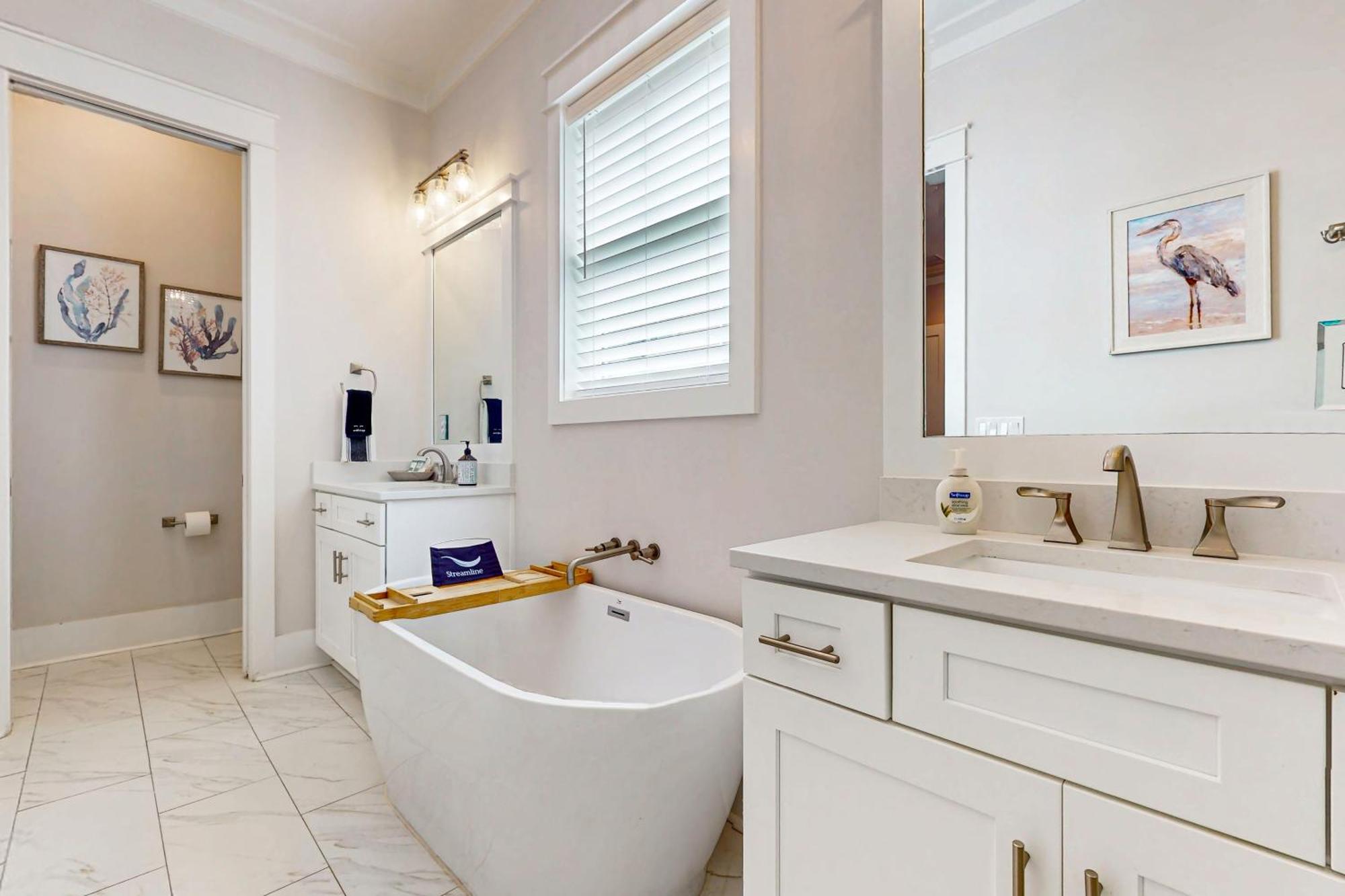 Coastal Treasure Holiday home