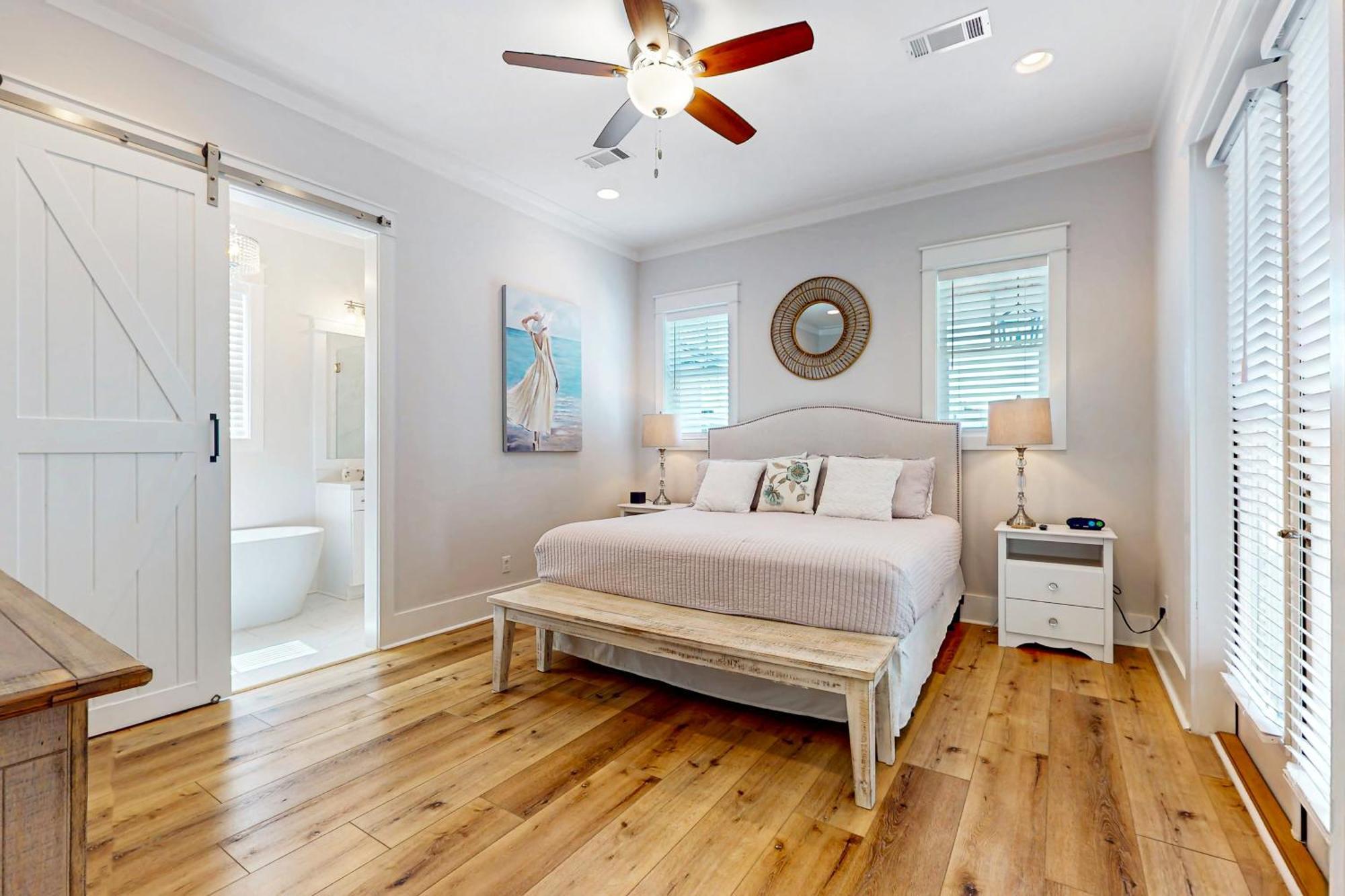 Coastal Treasure Holiday home Destin