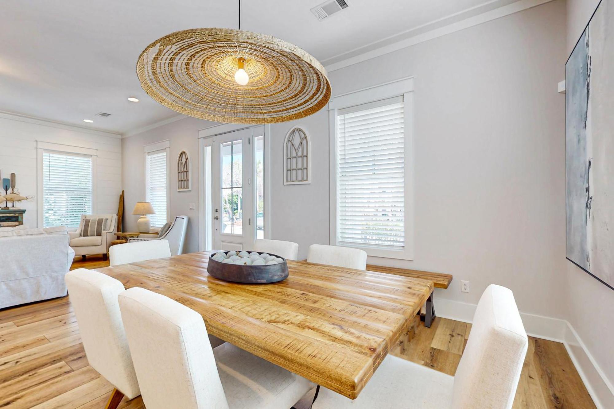 Coastal Treasure Holiday home Destin