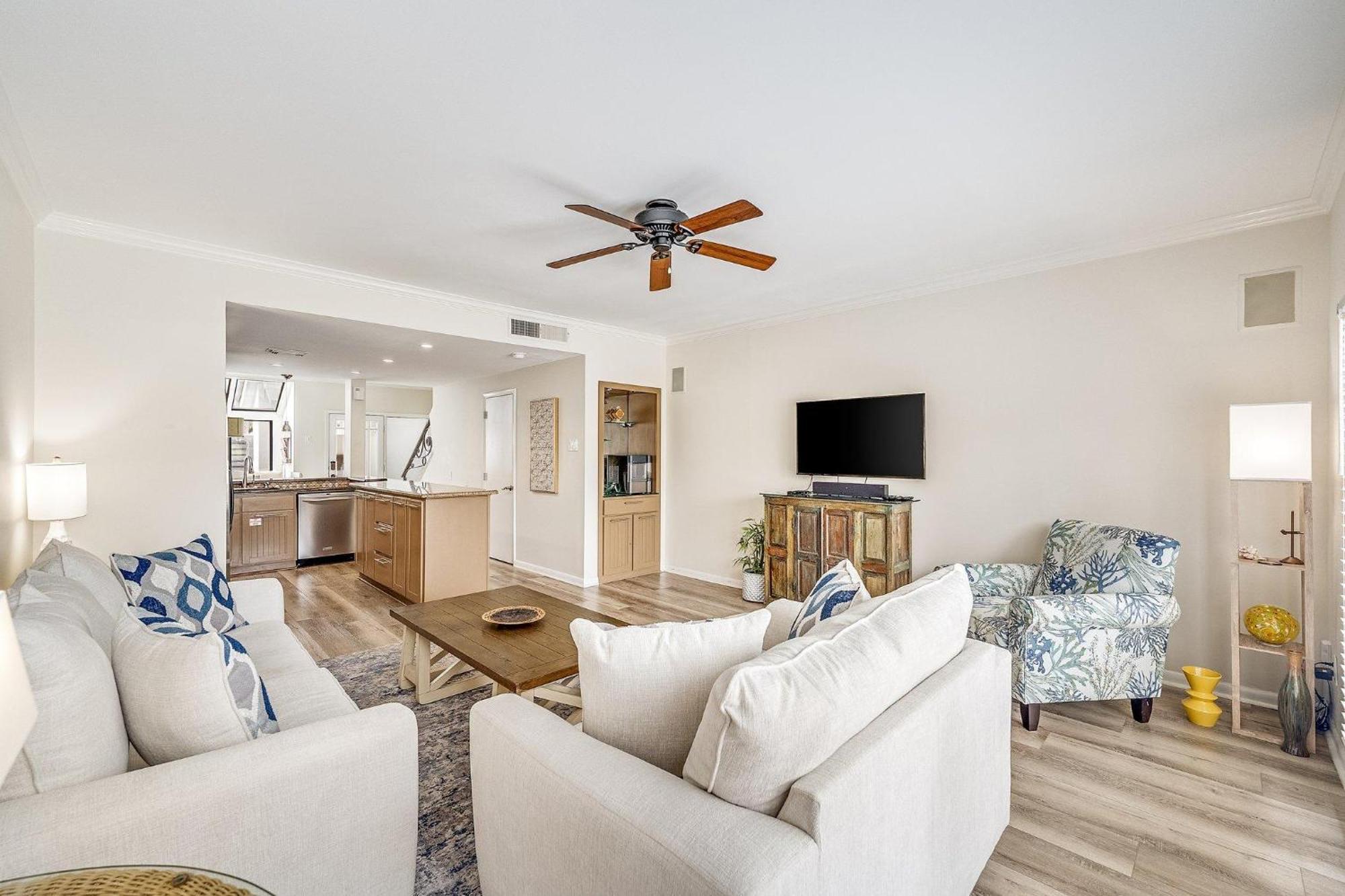 Beachwalk 5140 Villa Destin