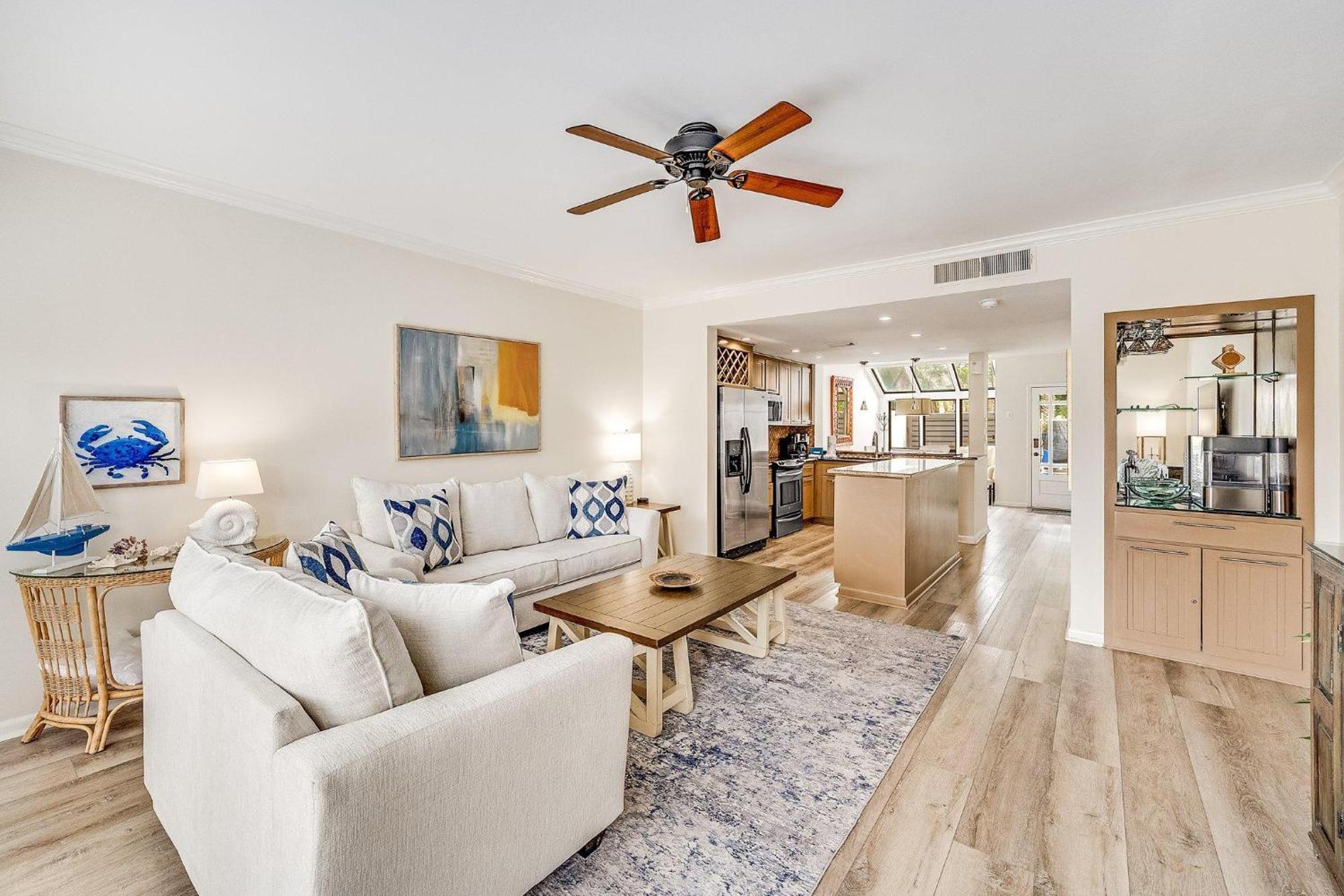 Beachwalk 5140 Destin