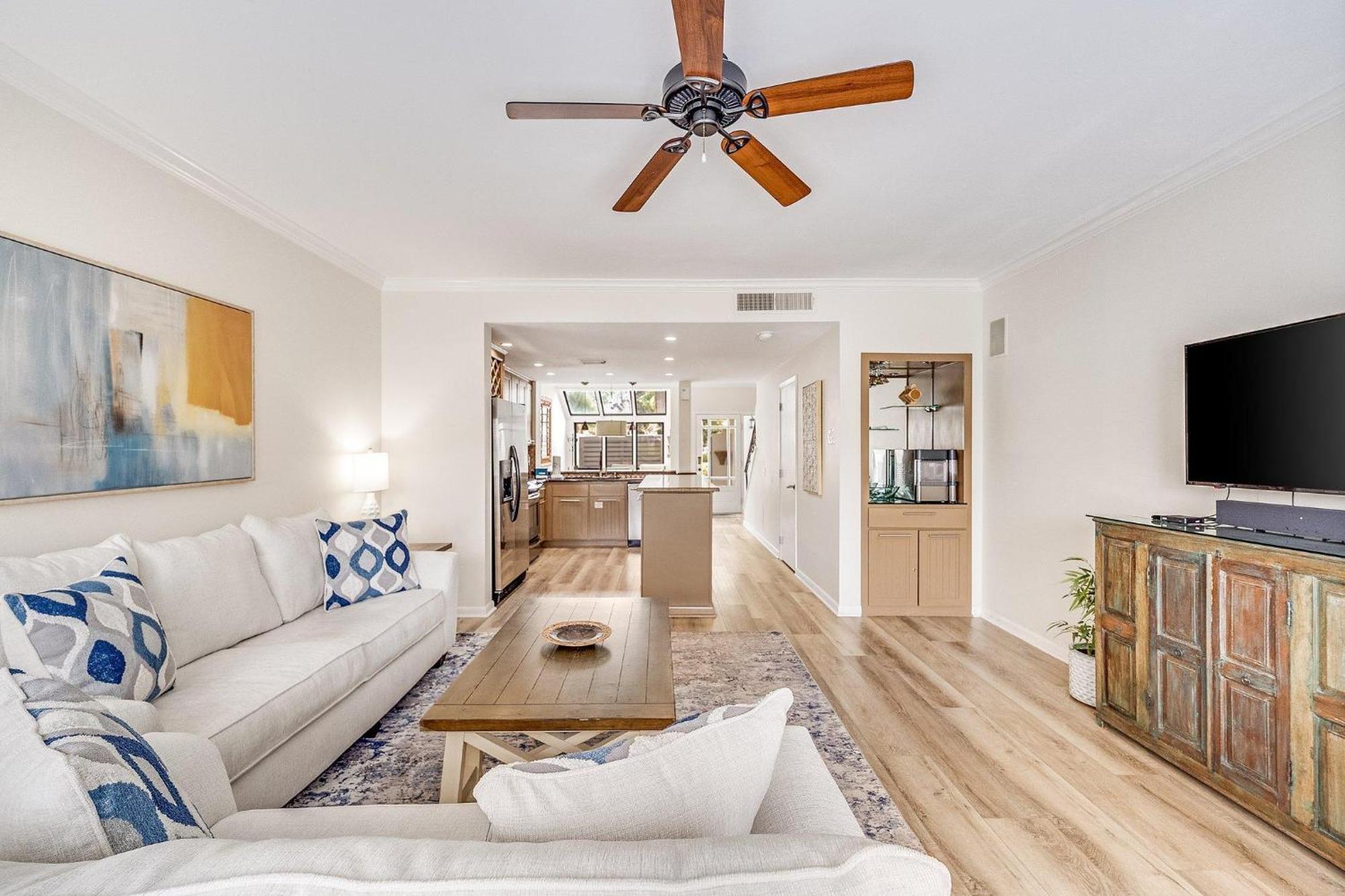 Beachwalk 5140 Villa *