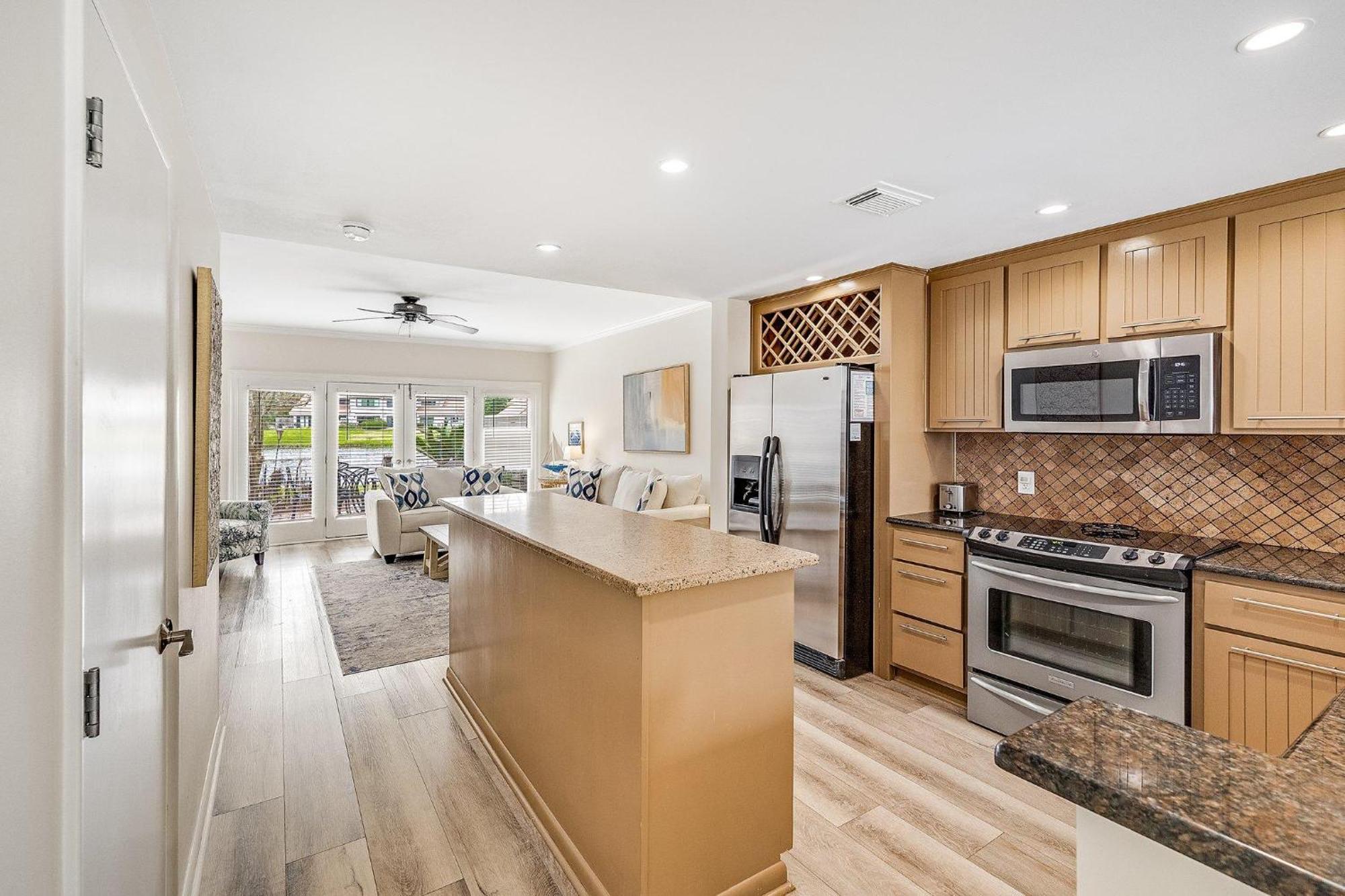 Villa Beachwalk 5140 Destin