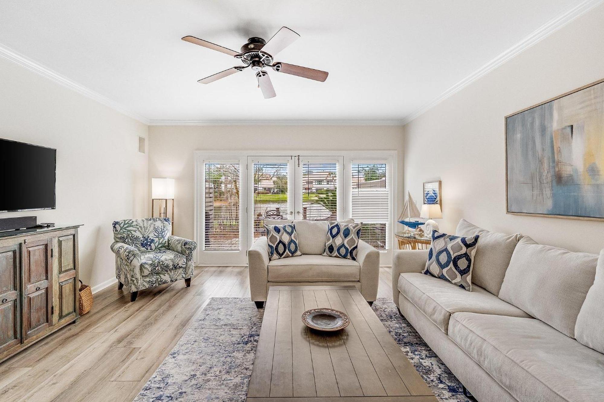 Beachwalk 5140 Villa