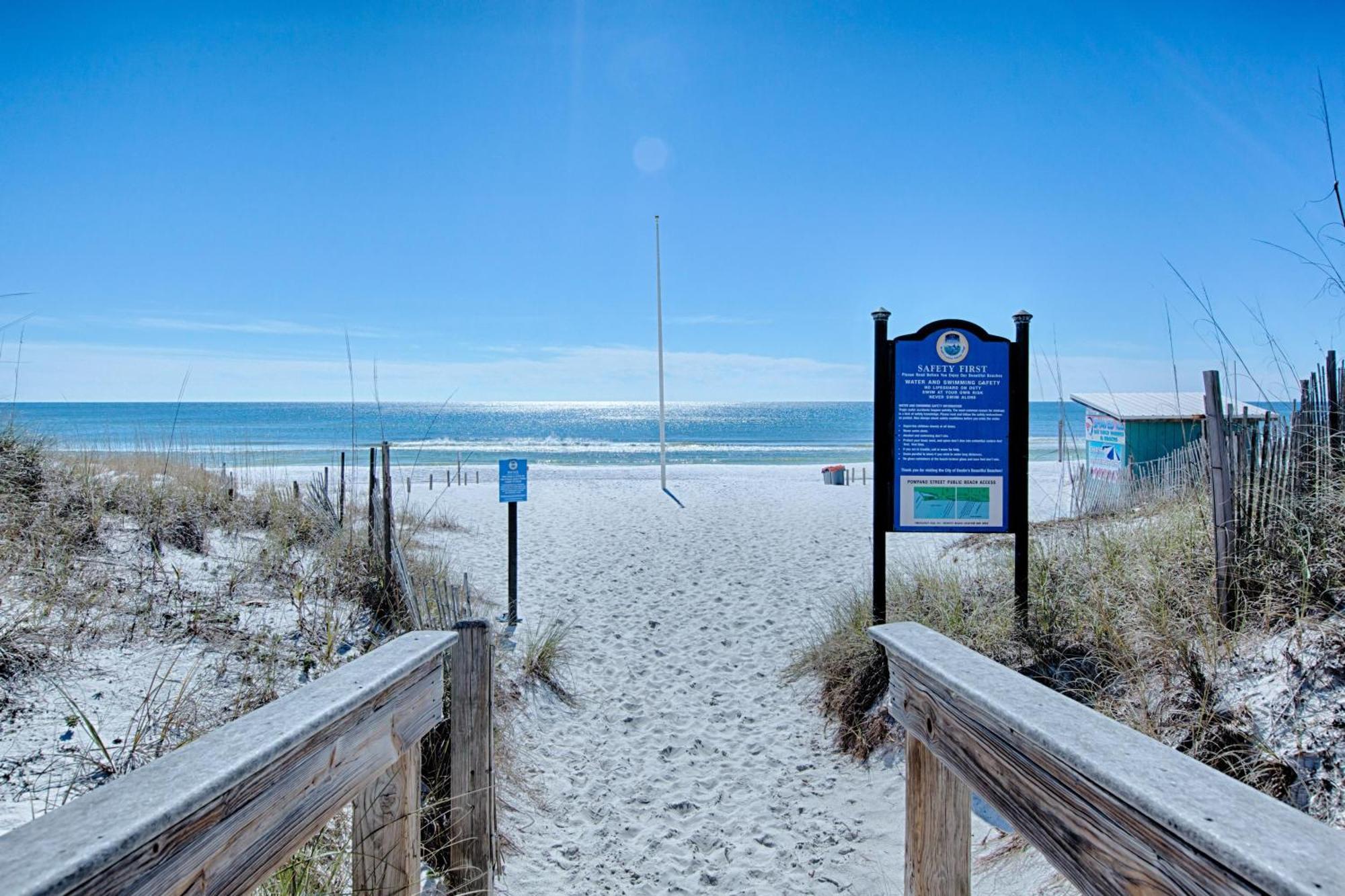 Sun Kissed Holiday home Destin