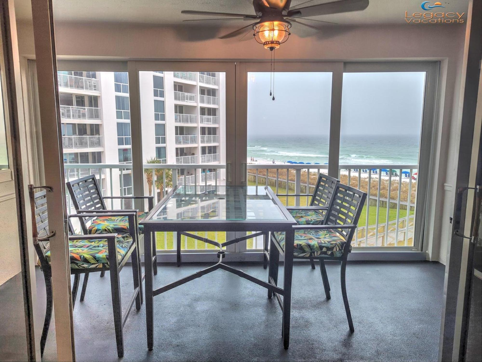 Slt #2043 - Stunning View! Free Service! *