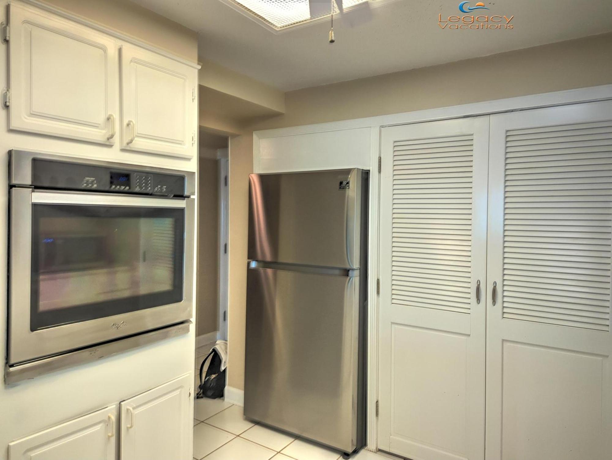 Slt #2043 - Stunning View! Free Service! Destin