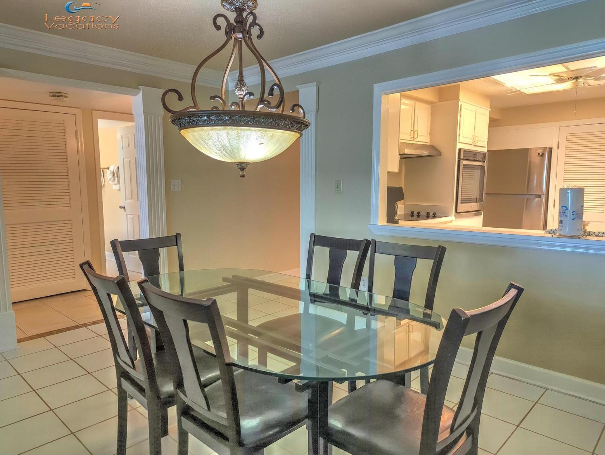 Slt #2043 - Stunning View! Free Service! * Destin