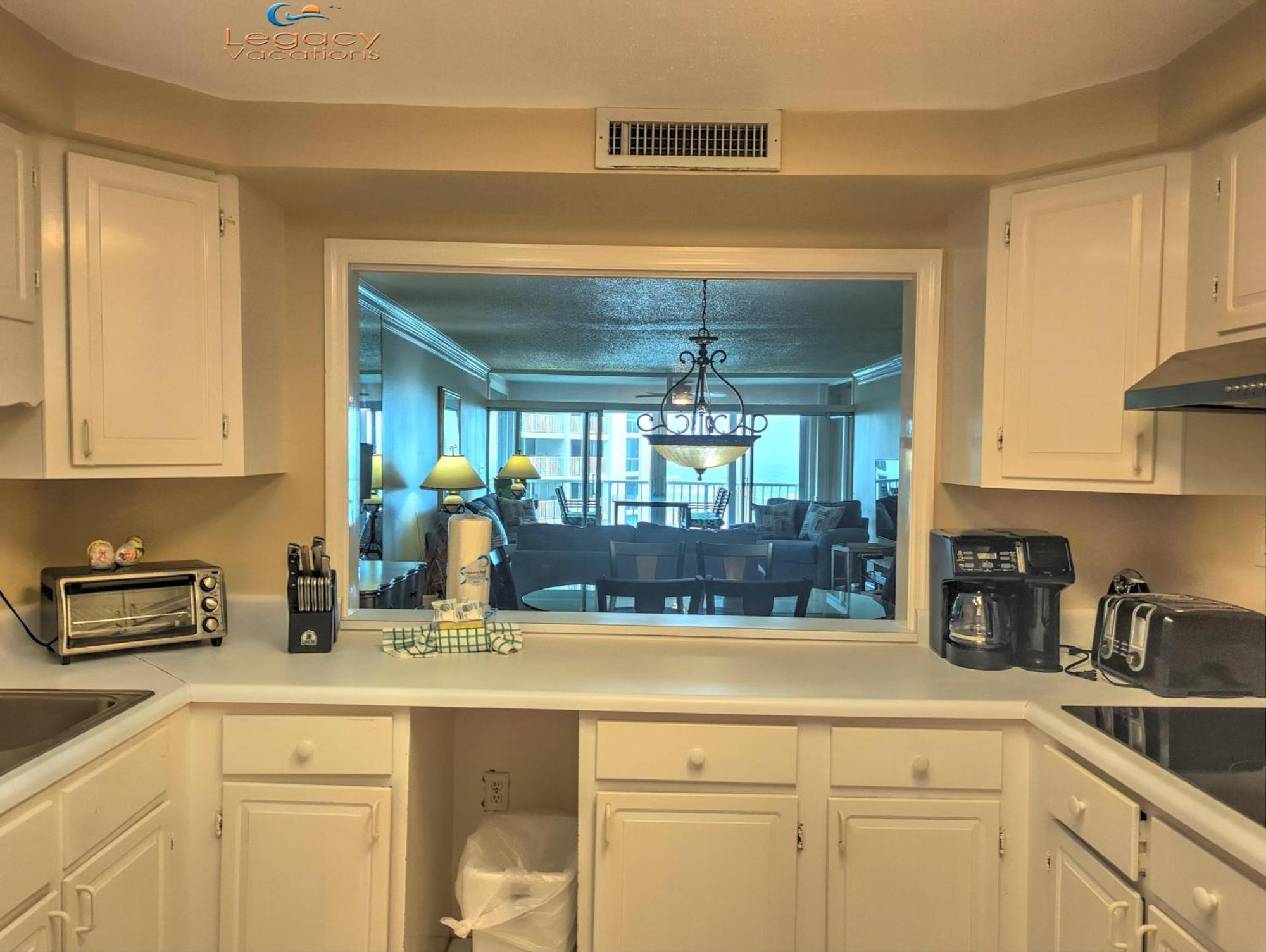 Slt #2043 - Stunning View! Free Service!