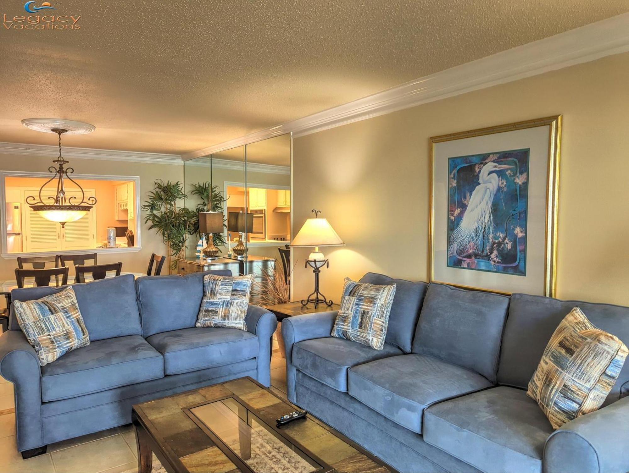 Apartment Slt #2043 - Stunning View! Free Service! *