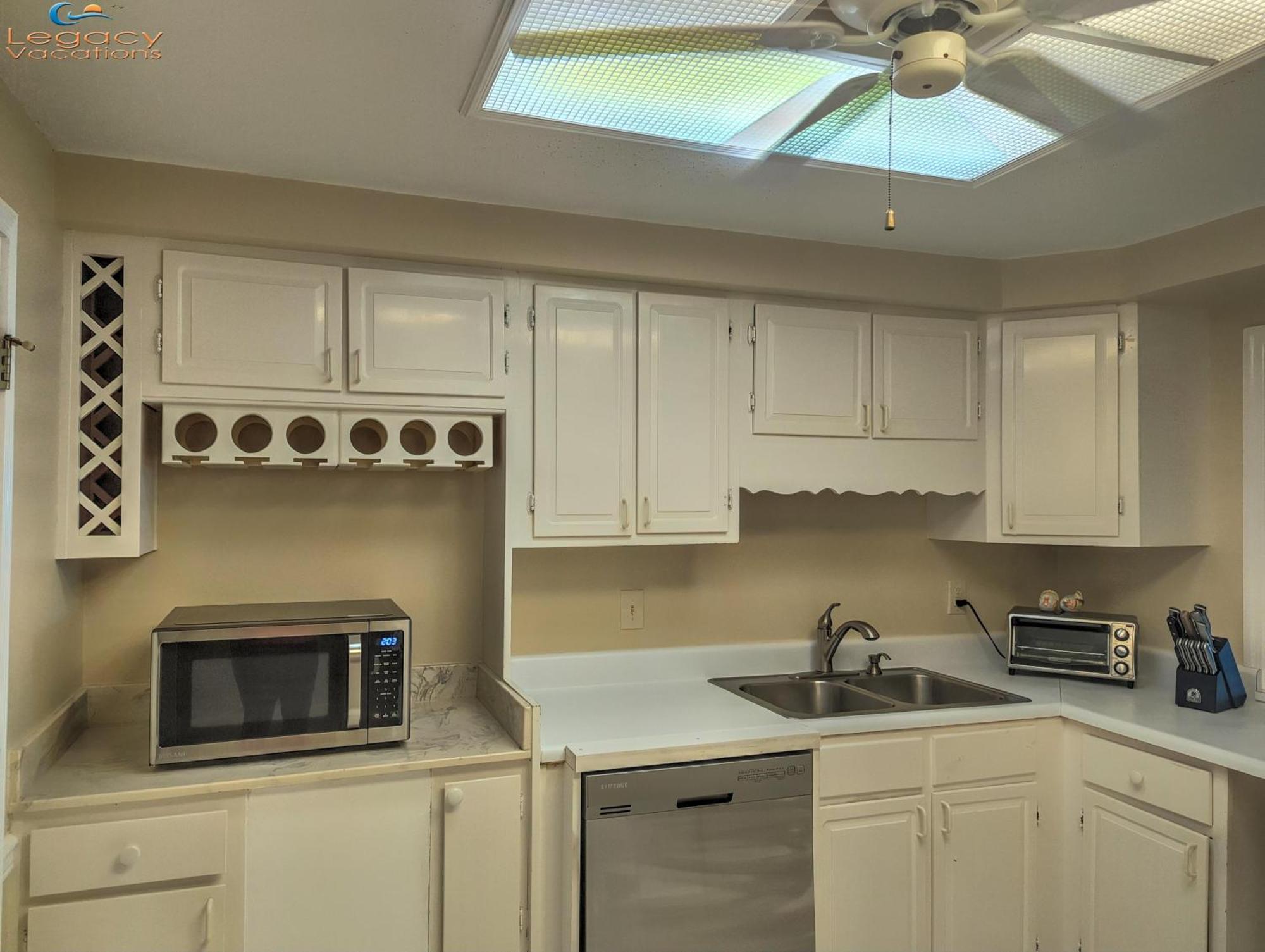 Apartment Slt #2043 - Stunning View! Free Service!