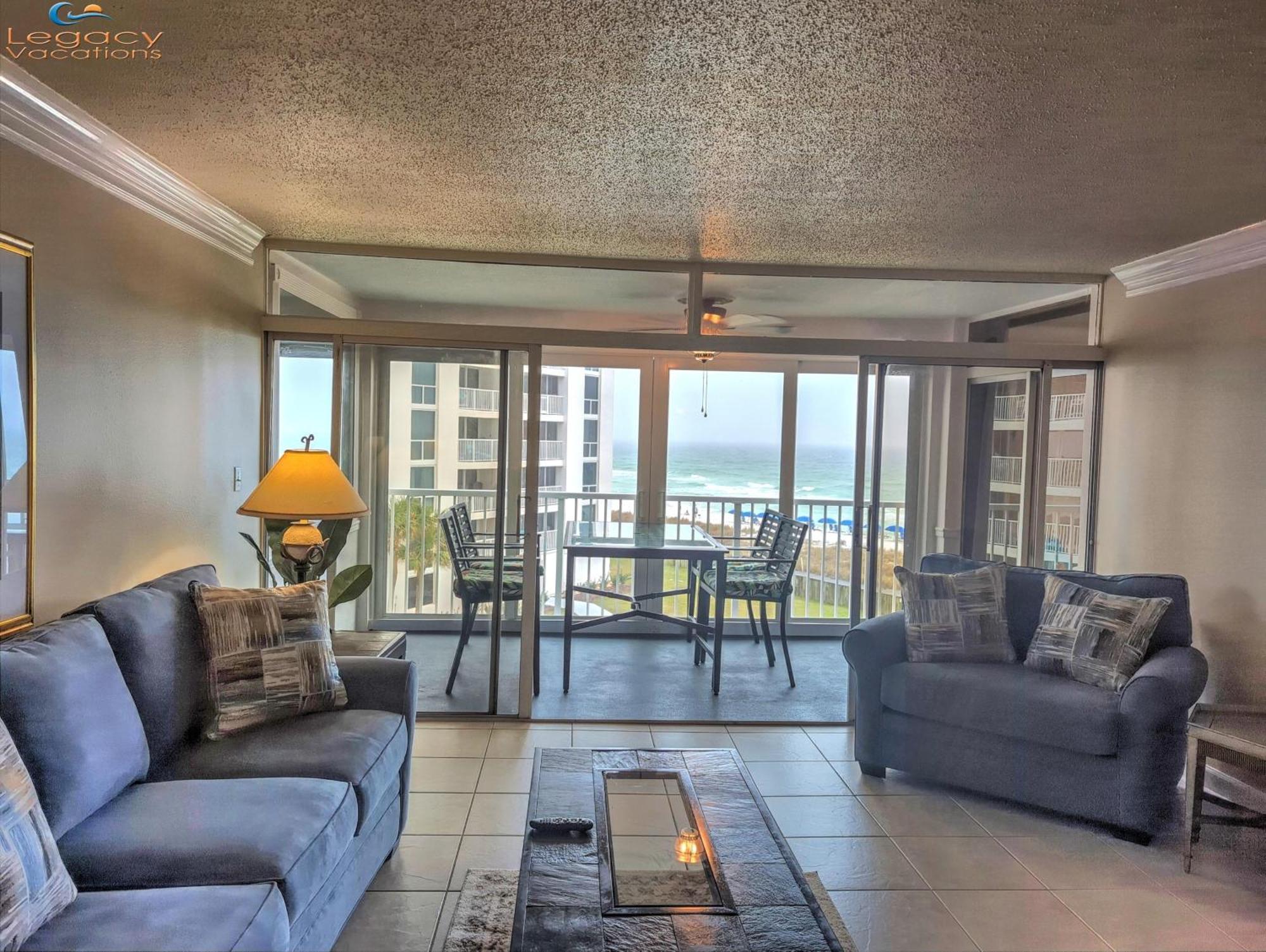 Slt #2043 - Stunning View! Free Service!