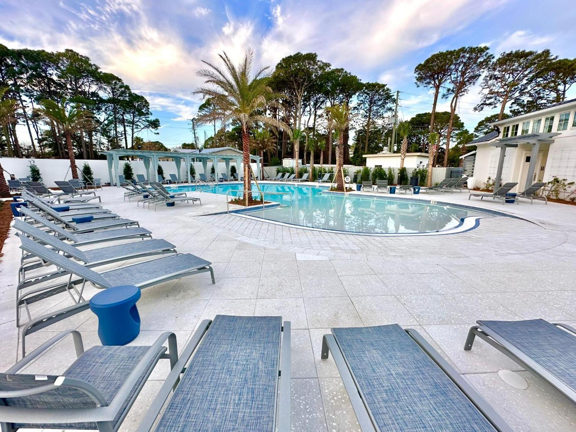 285 Fairways * Destin