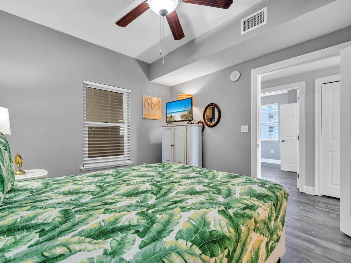 Holiday home Ariel Dunes Ii 1301 Destin