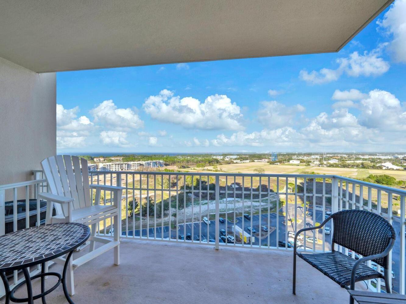Ariel Dunes Ii 1301 * Destin