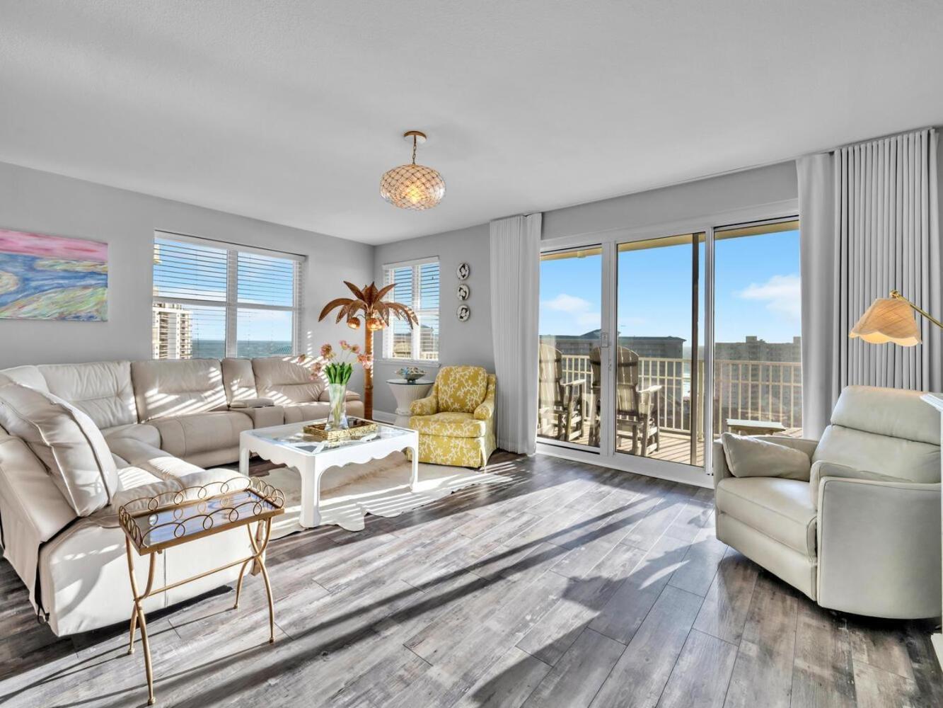 Ariel Dunes Ii 1301 Holiday home Destin
