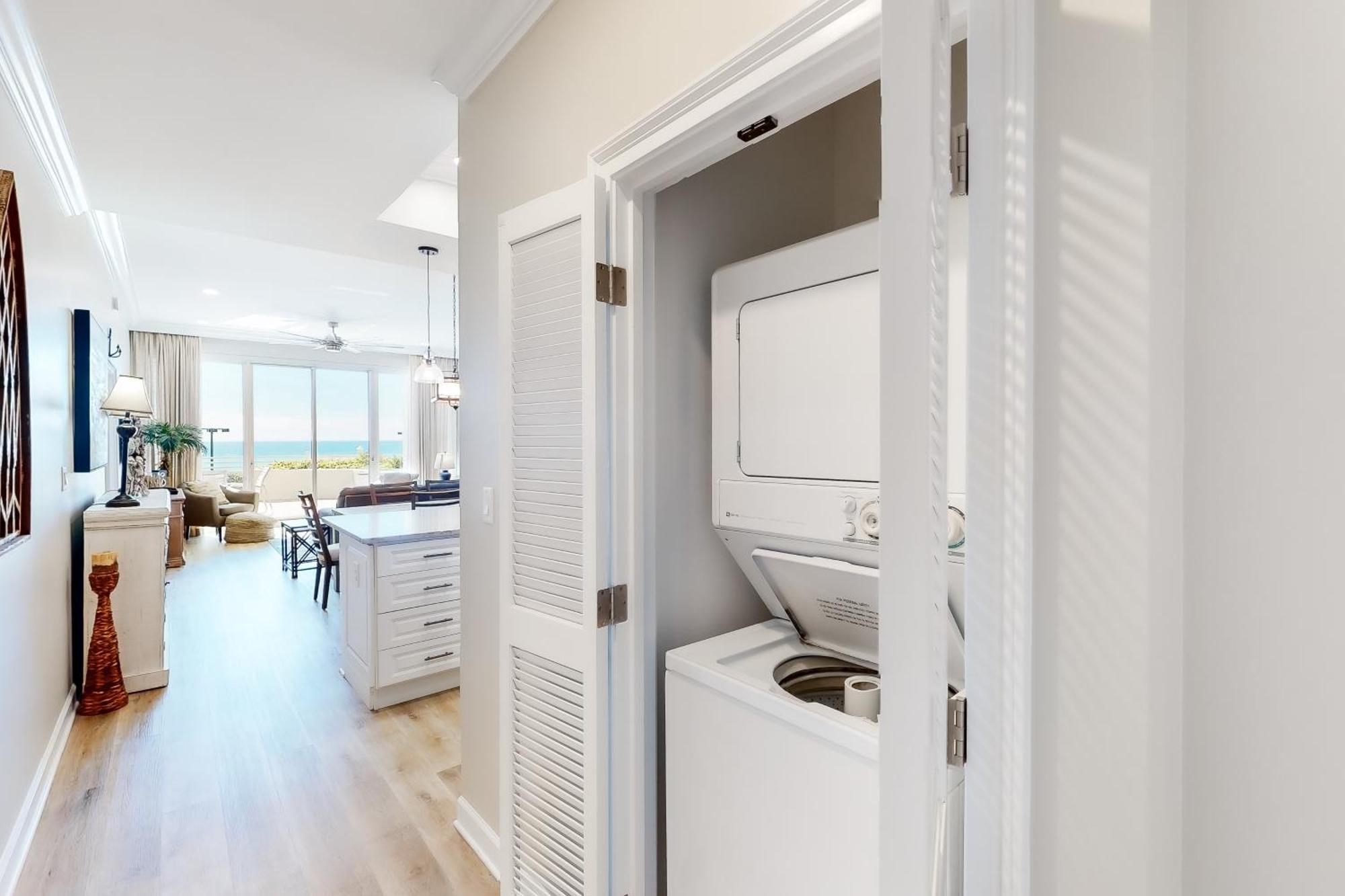 Tops'l Tides 0104 Apartment *